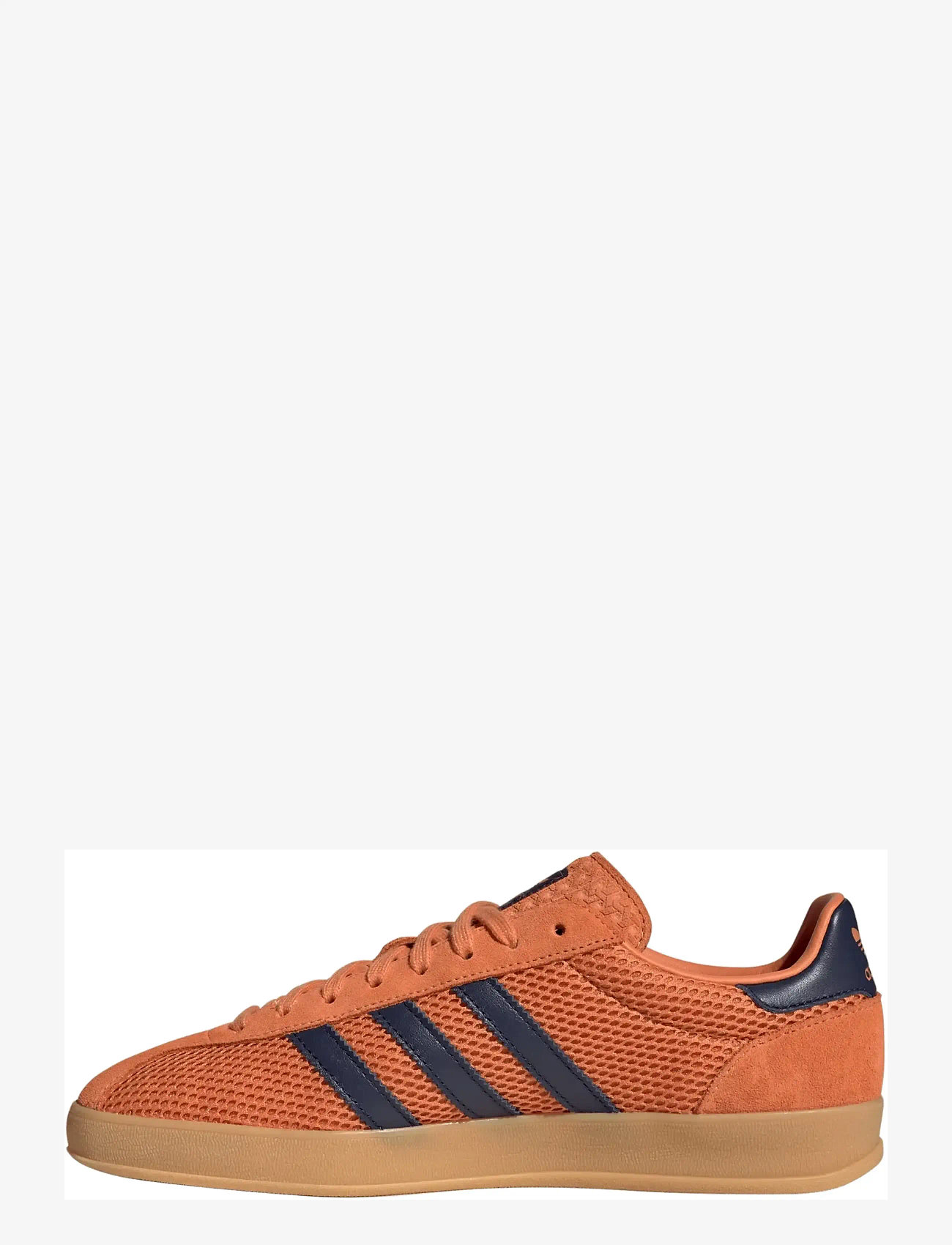 adidas Originals - GAZELLE INDOOR PRO - lave sneakers - duor/nindig/gum1 - 2