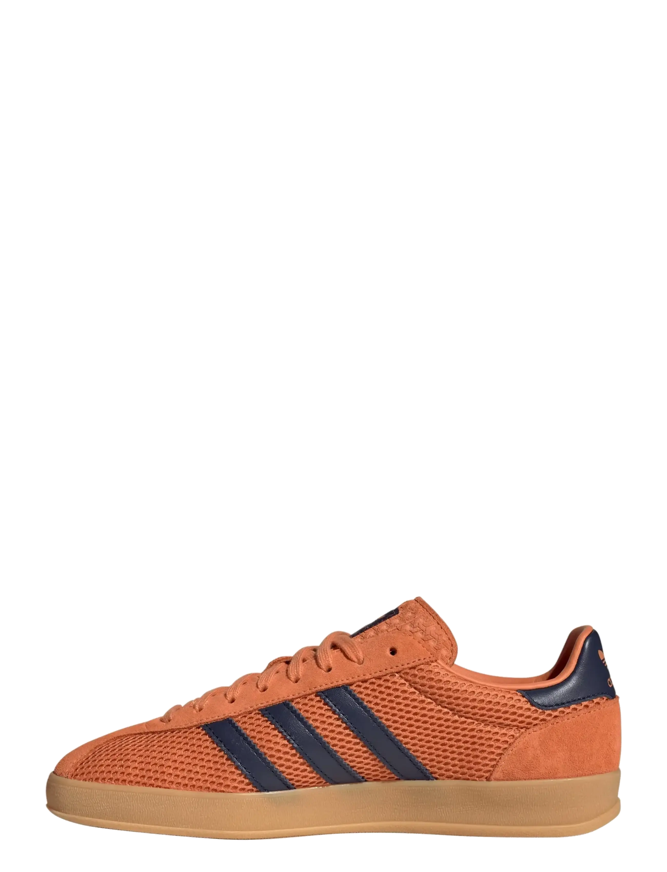adidas Originals - GAZELLE INDOOR PRO - kõrge säärega tossud - duor/nindig/gum1 - 2