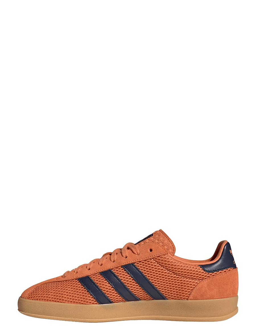 adidas Originals - GAZELLE INDOOR PRO - niedriger schnitt - duor/nindig/gum1 - 2