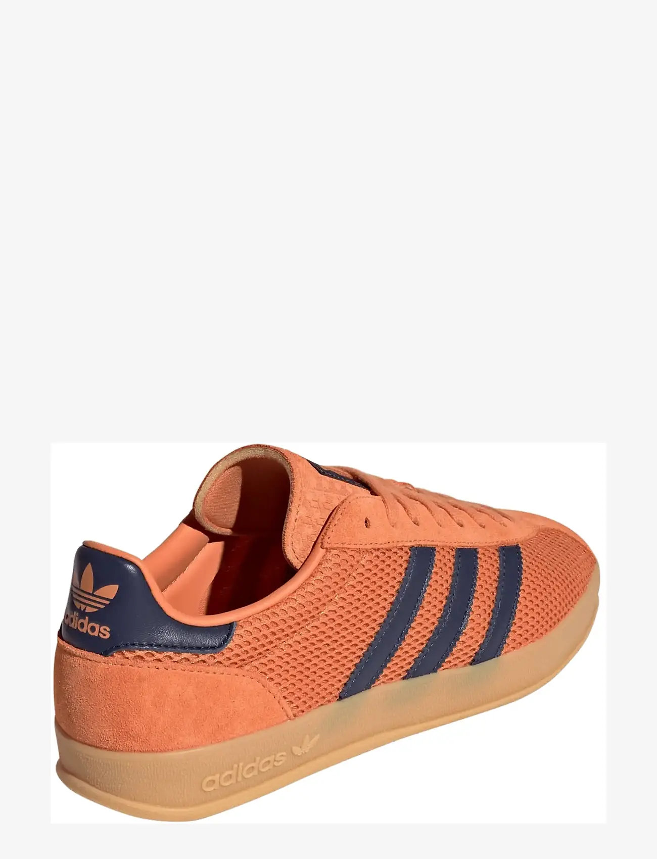 adidas Originals - GAZELLE INDOOR PRO - lave sneakers - duor/nindig/gum1 - 3