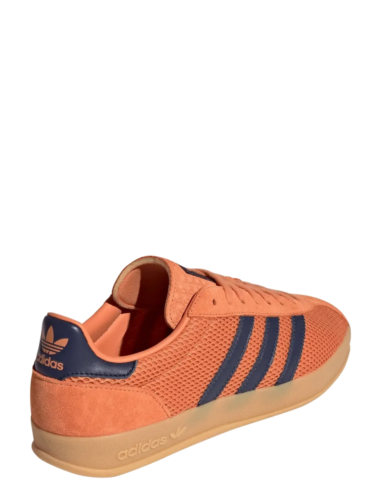 adidas Originals - GAZELLE INDOOR PRO - kõrge säärega tossud - duor/nindig/gum1 - 3