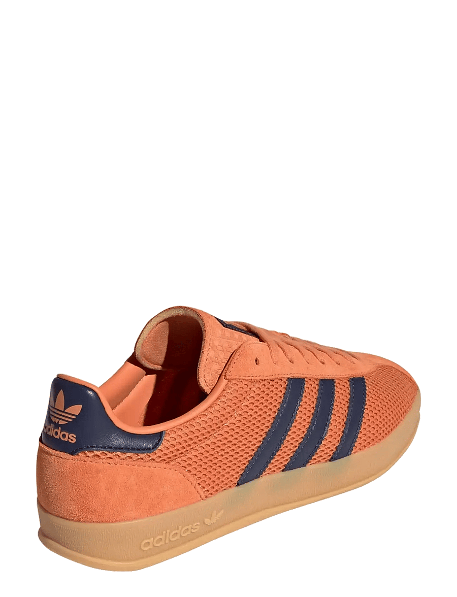 adidas Originals - GAZELLE INDOOR PRO - niedriger schnitt - duor/nindig/gum1 - 3