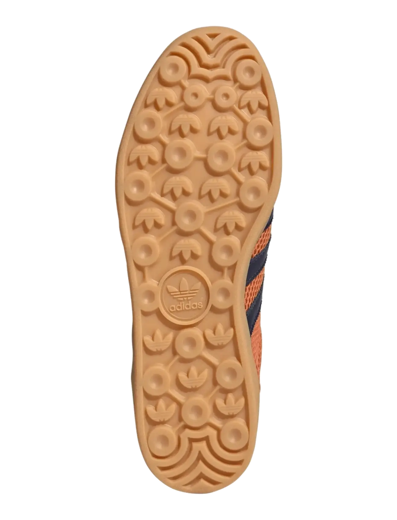 adidas Originals - GAZELLE INDOOR PRO - kõrge säärega tossud - duor/nindig/gum1 - 5