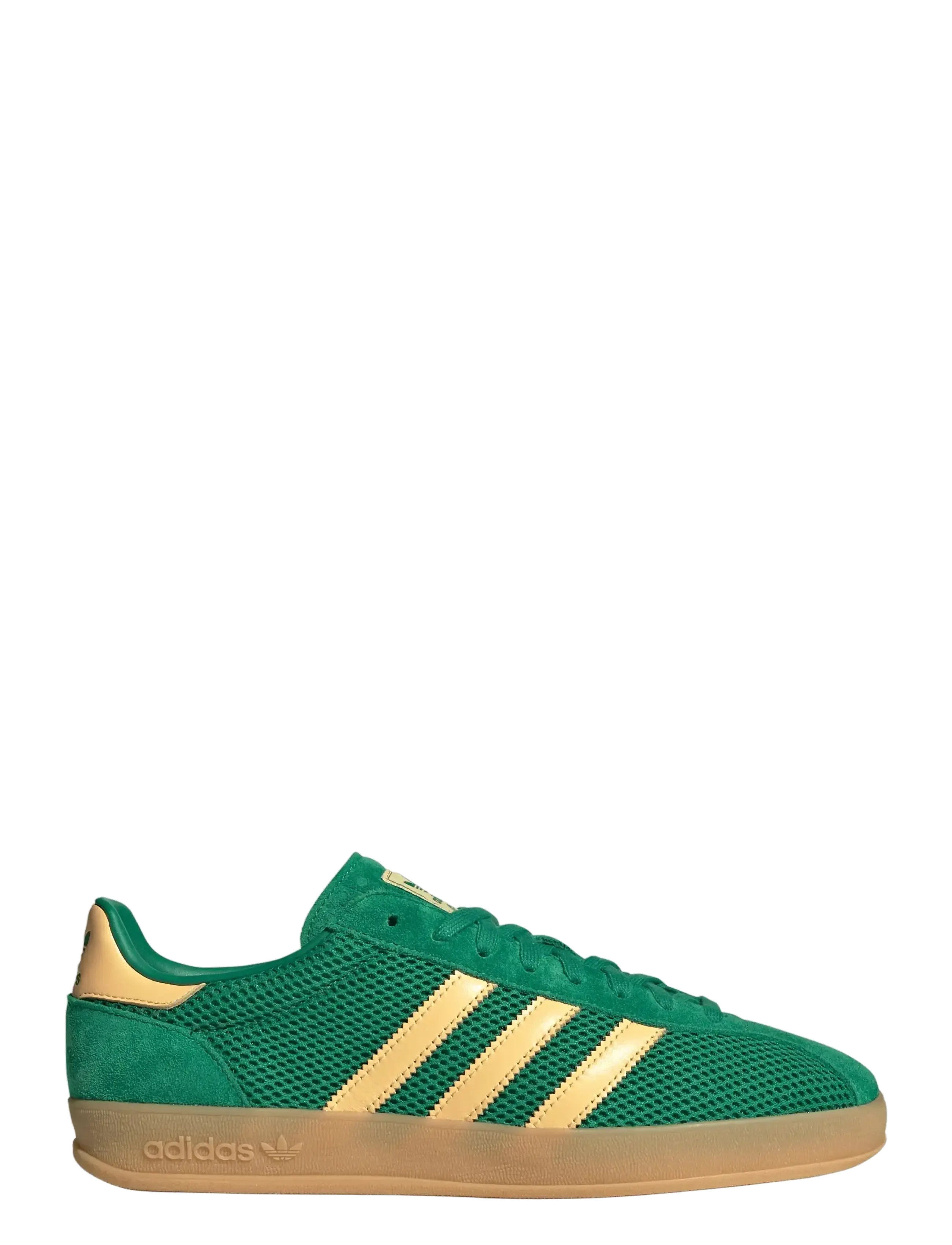 adidas Originals - GAZELLE INDOOR PRO - lave sneakers - secogr/icta/gum1 - 1