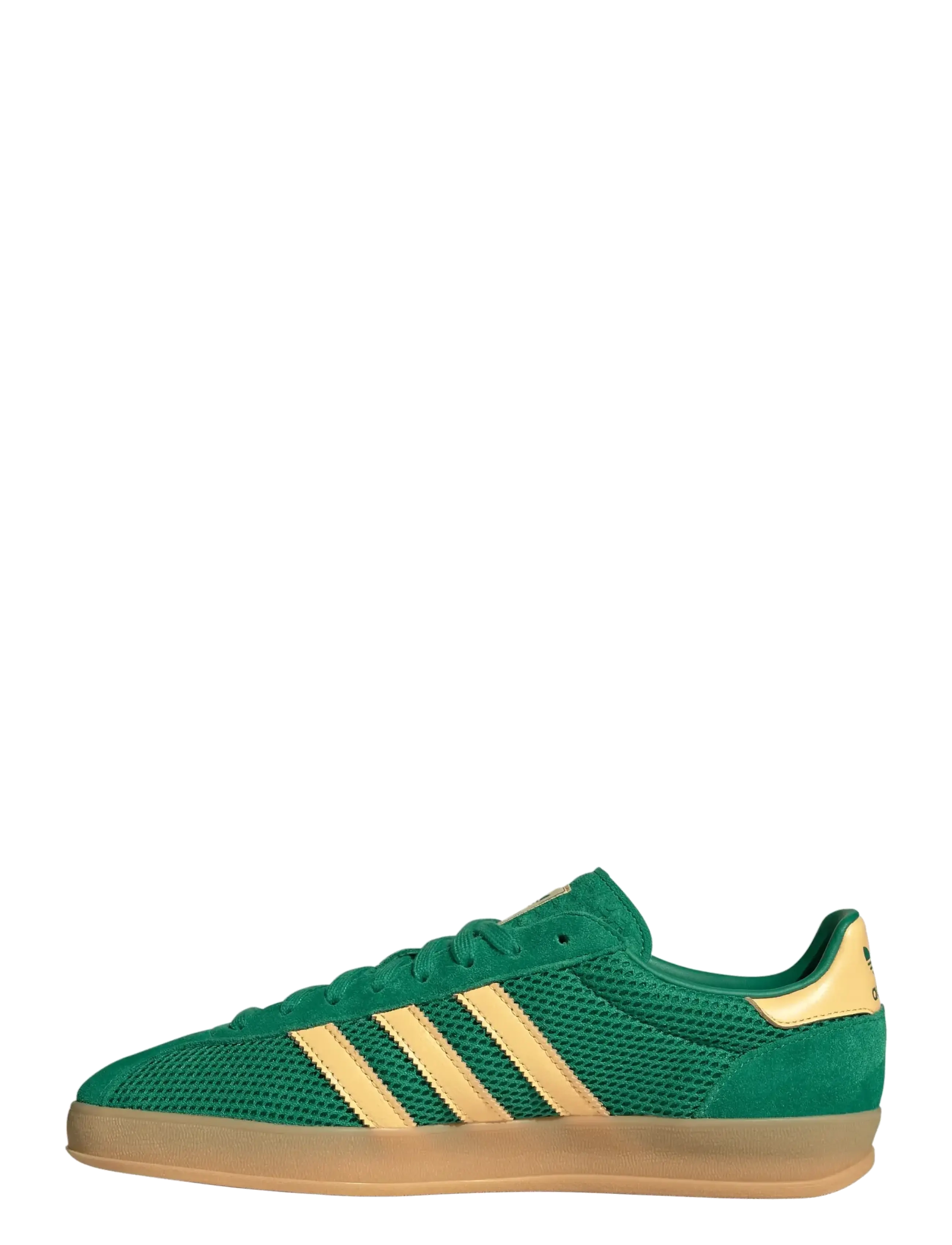 adidas Originals - GAZELLE INDOOR PRO - lave sneakers - secogr/icta/gum1 - 2