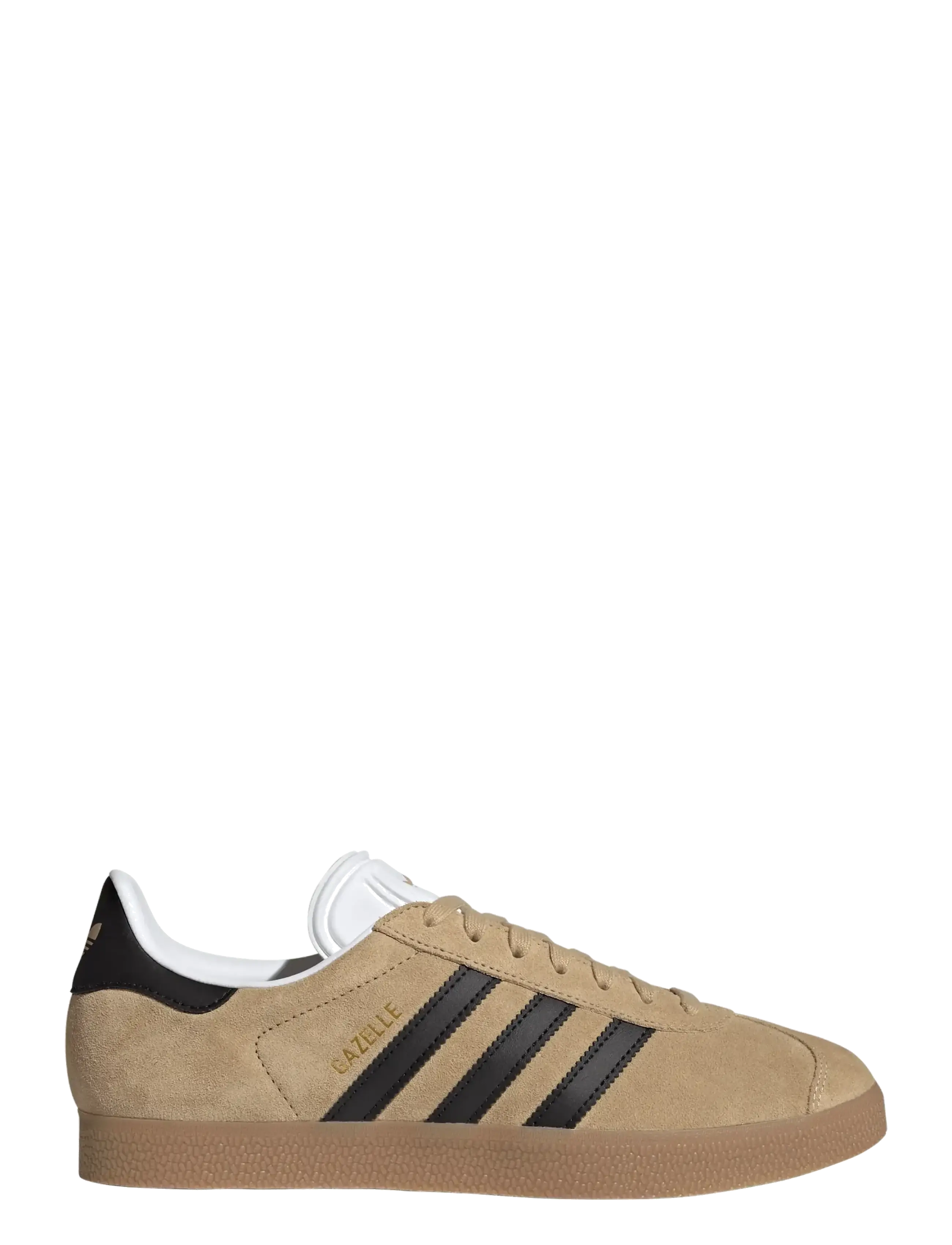 adidas Originals - GAZELLE - lave sneakers - magbei/cblack/ftwwht - 1