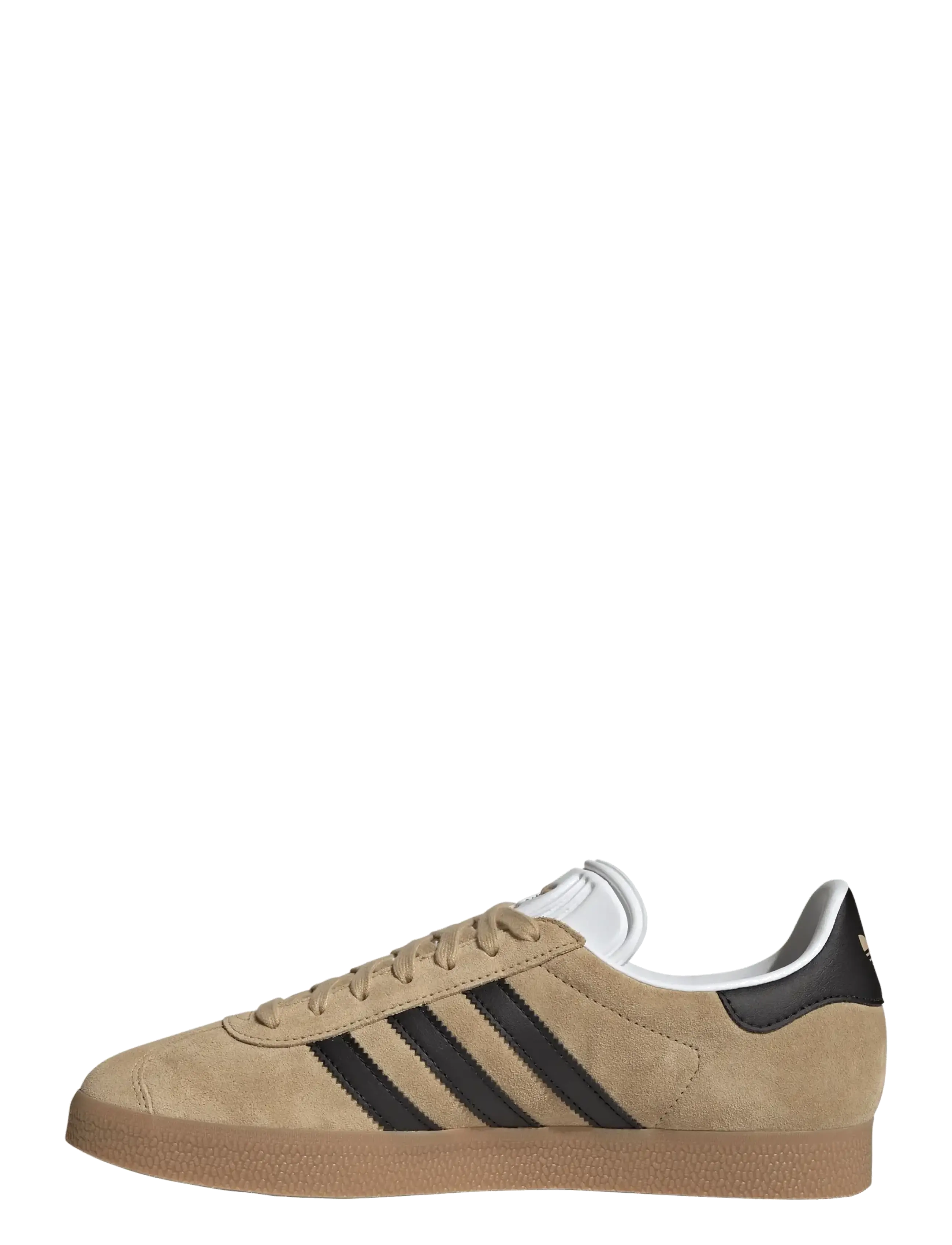 adidas Originals - GAZELLE - lave sneakers - magbei/cblack/ftwwht - 2