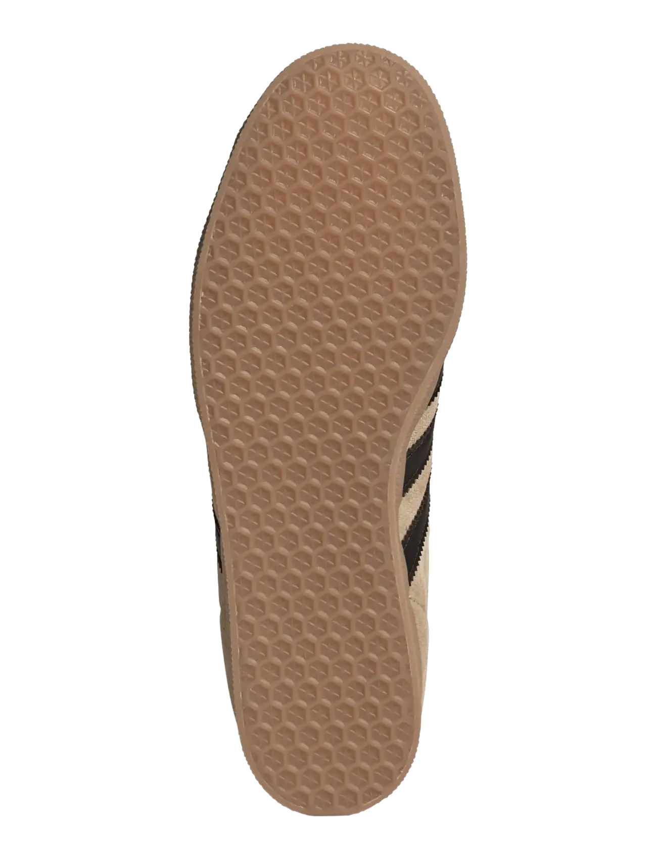 adidas Originals - GAZELLE - lave sneakers - magbei/cblack/ftwwht - 5