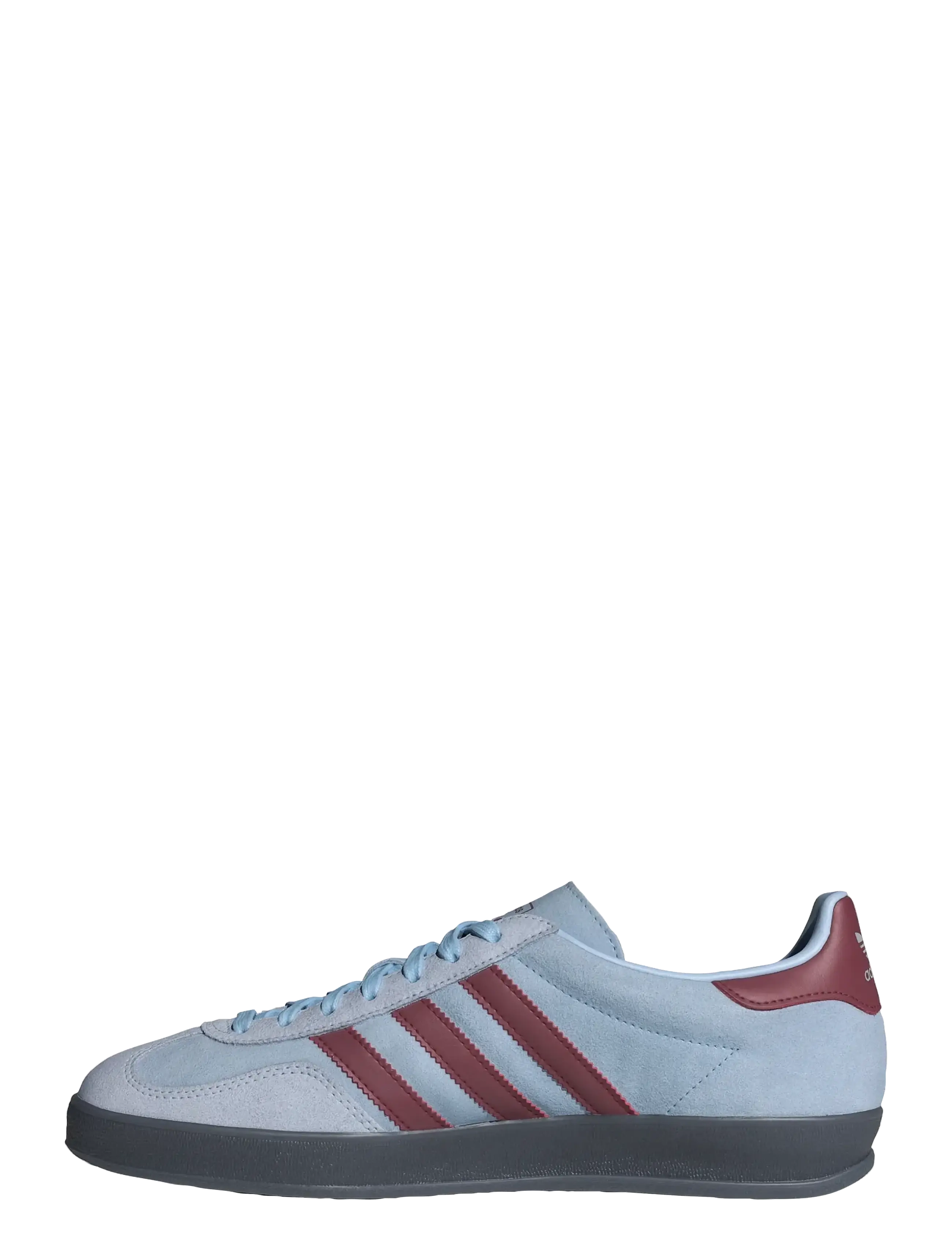 adidas Originals - GAZELLE INDOOR - lave sneakers - clesky/nobmar/crsk - 2