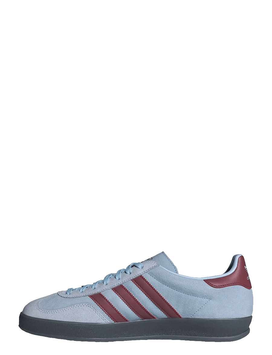 adidas Originals - GAZELLE INDOOR - lave sneakers - clesky/nobmar/crsk - 2