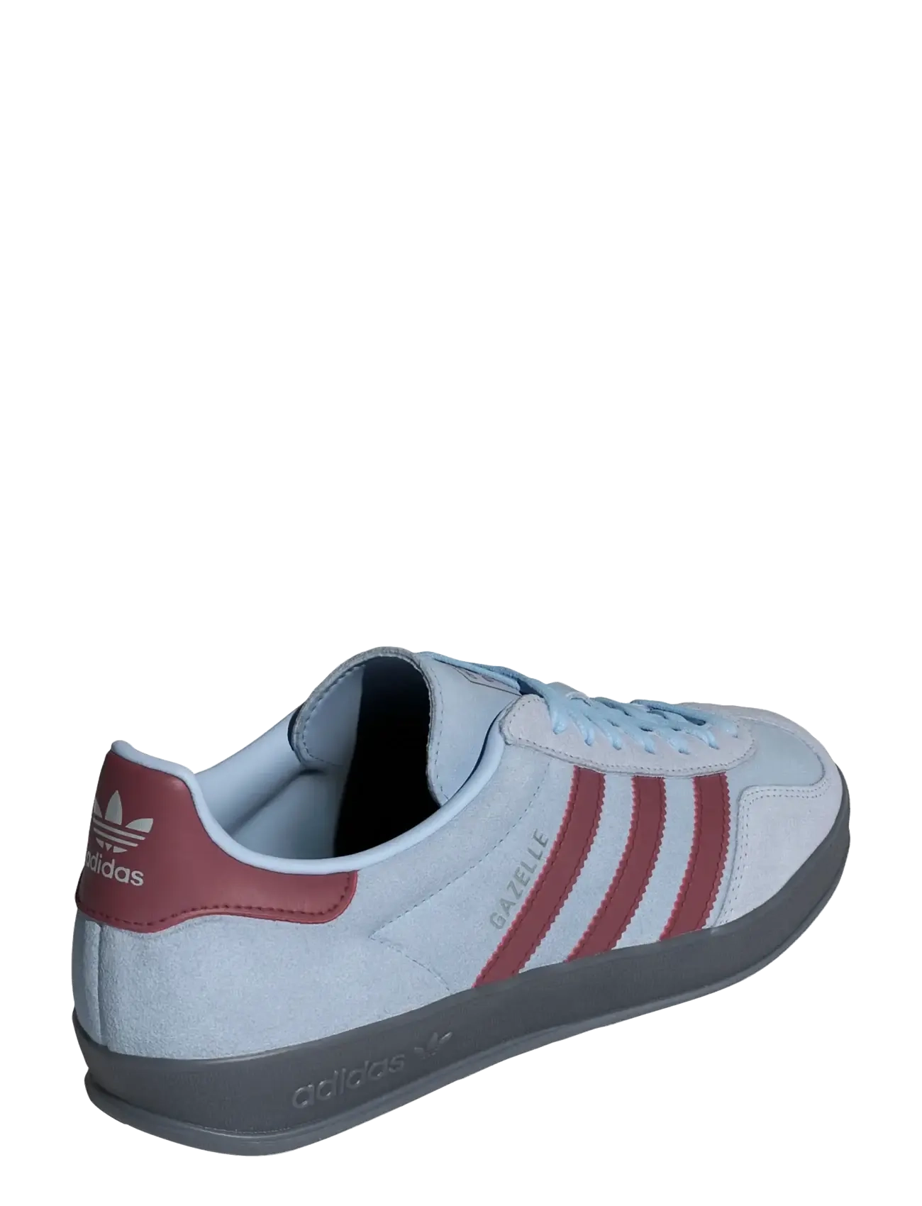 adidas Originals - GAZELLE INDOOR - lave sneakers - clesky/nobmar/crsk - 3