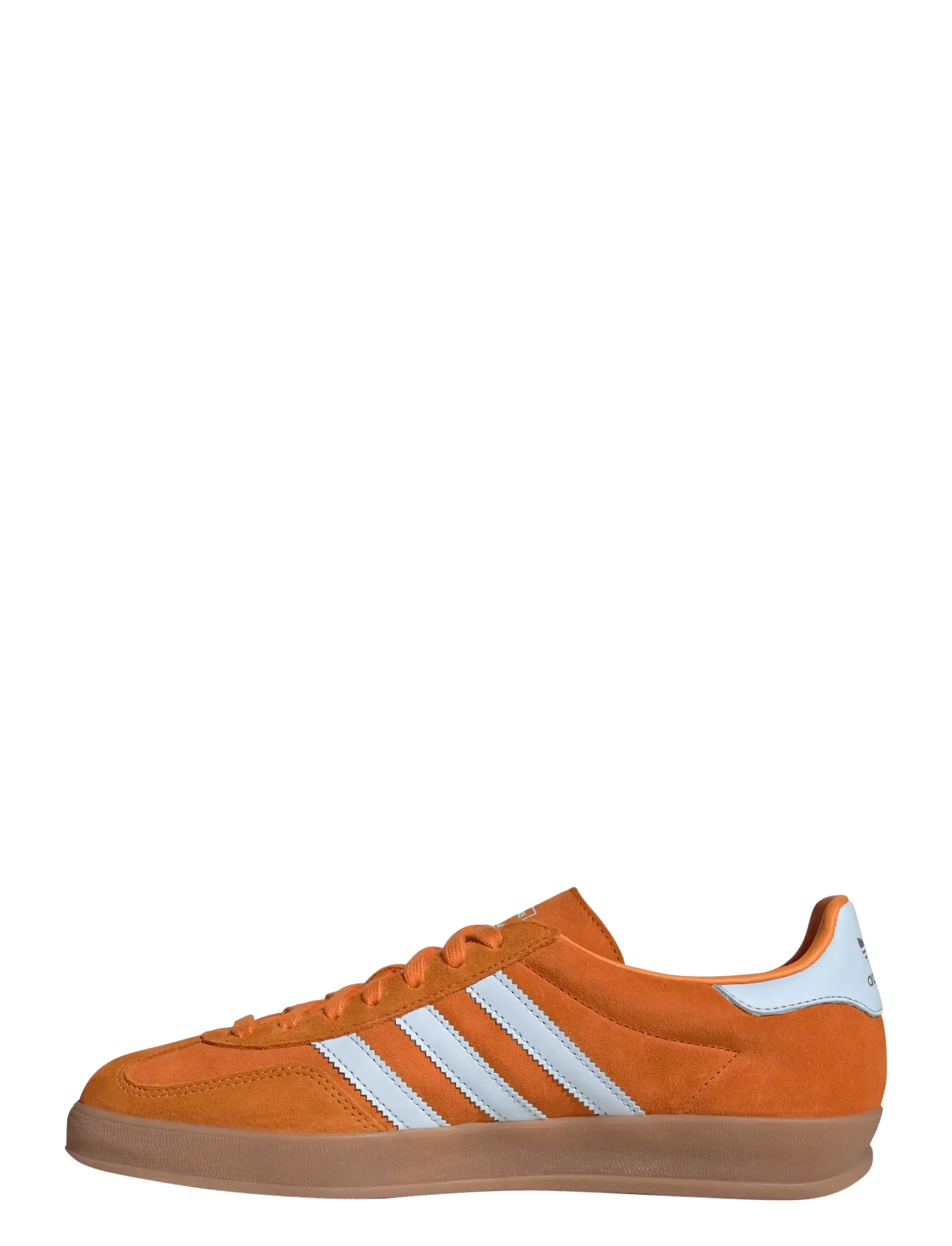 adidas Originals - GAZELLE INDOOR - lave sneakers - uniora/crsk/supcol - 2