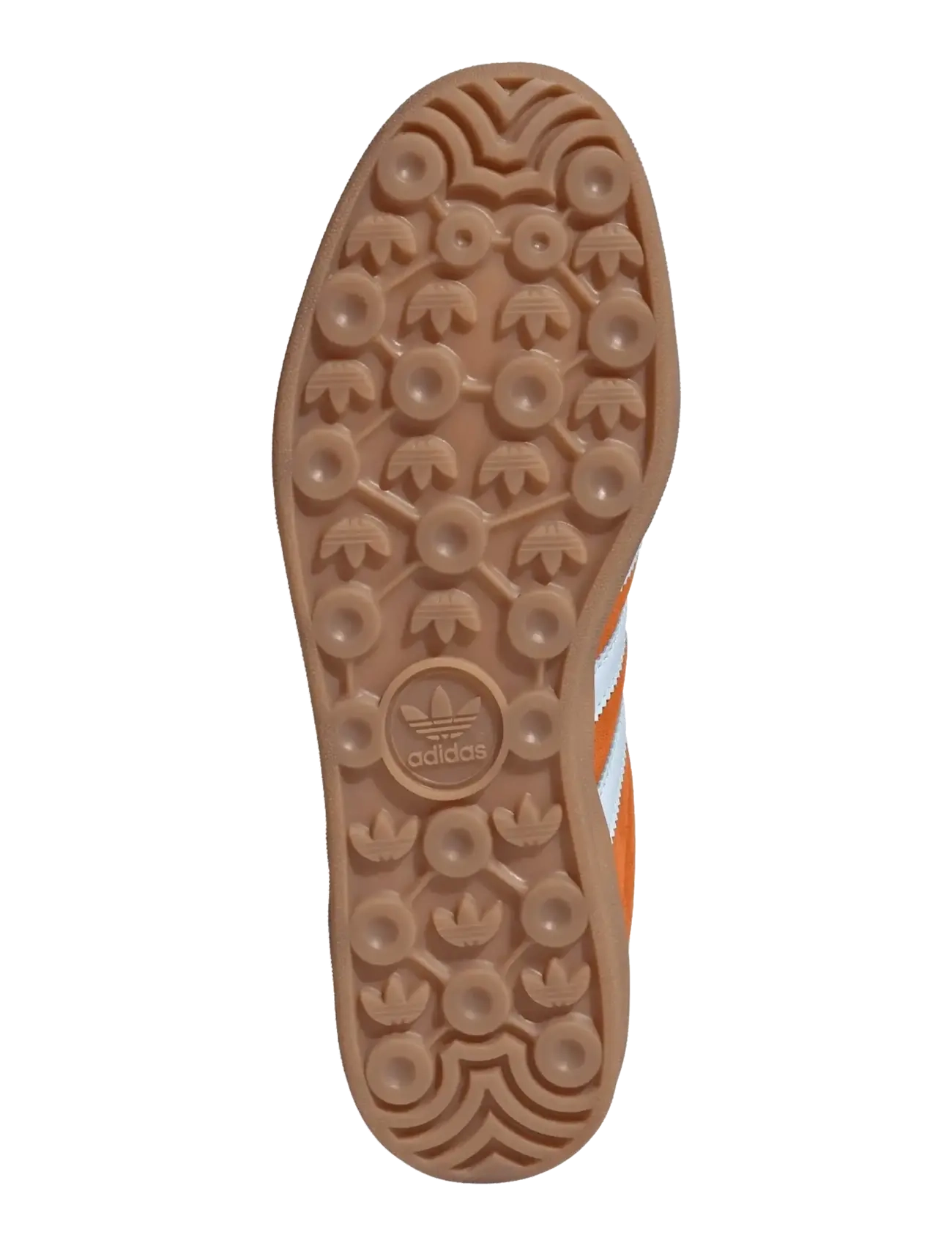 adidas Originals - GAZELLE INDOOR - lave sneakers - uniora/crsk/supcol - 5