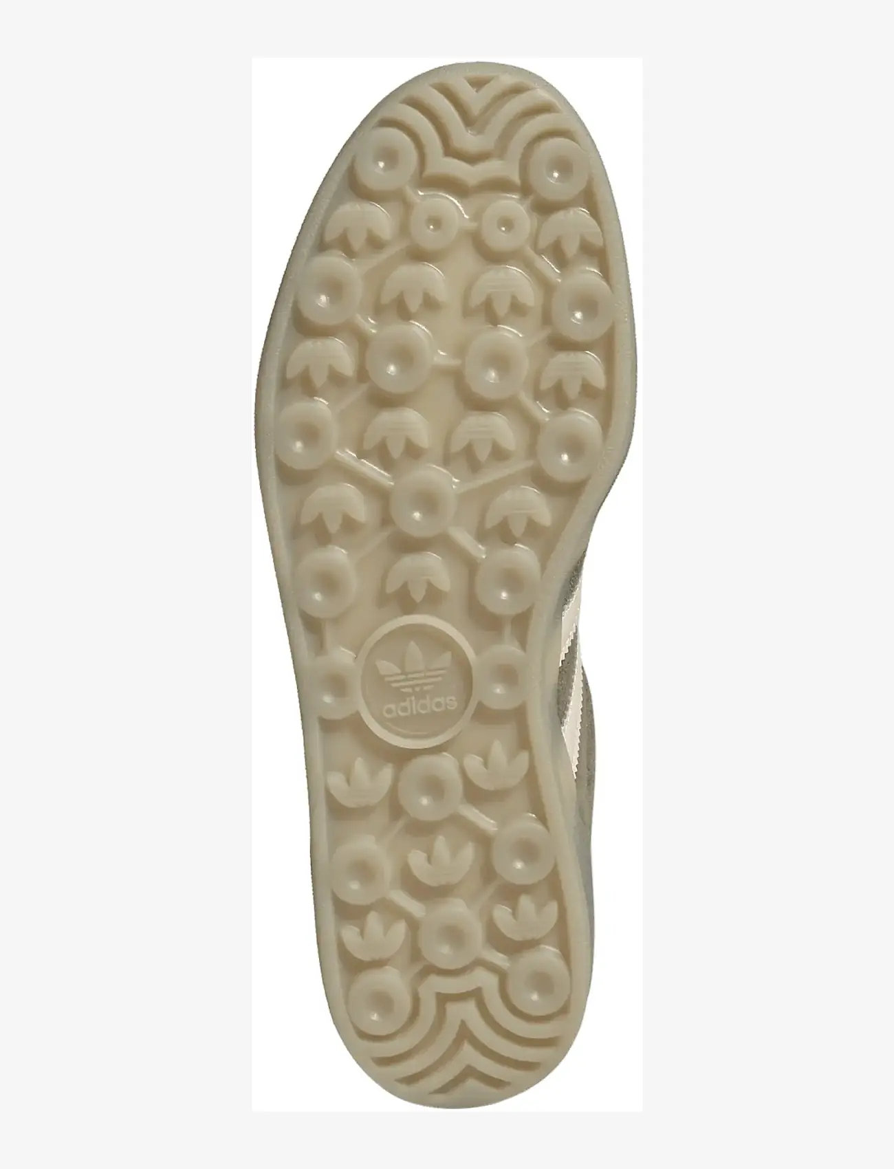 adidas Originals - GAZELLE INDOOR - kõrge säärega tossud - olistr/wonqua/clay - 5