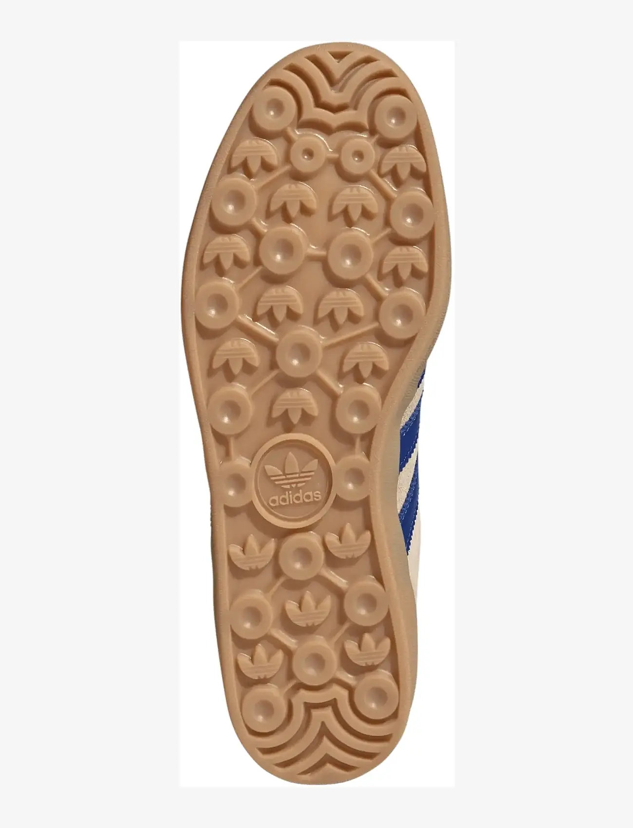 adidas Originals - GAZELLE INDOOR - laisvalaikio batai žemu aulu - magbei/royblu/wonwhi - 5