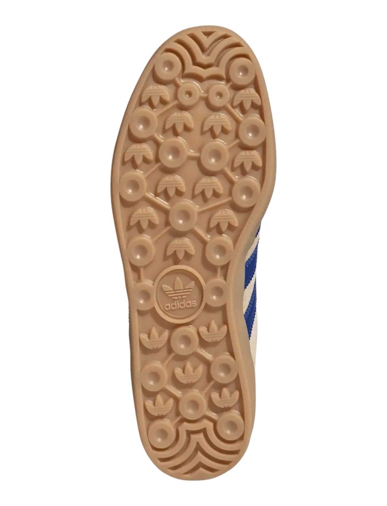 adidas Originals - GAZELLE INDOOR - niedriger schnitt - magbei/royblu/wonwhi - 5