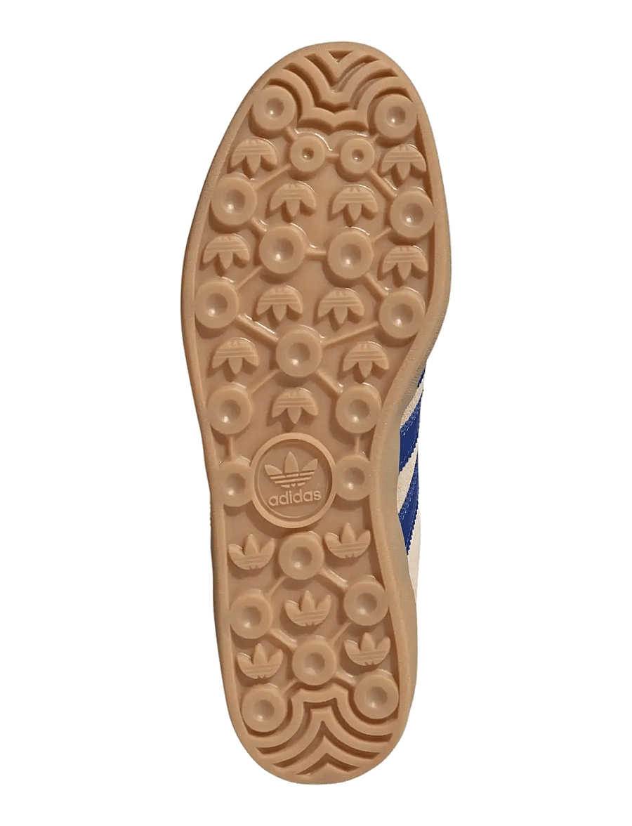 adidas Originals - GAZELLE INDOOR - niedriger schnitt - magbei/royblu/wonwhi - 5