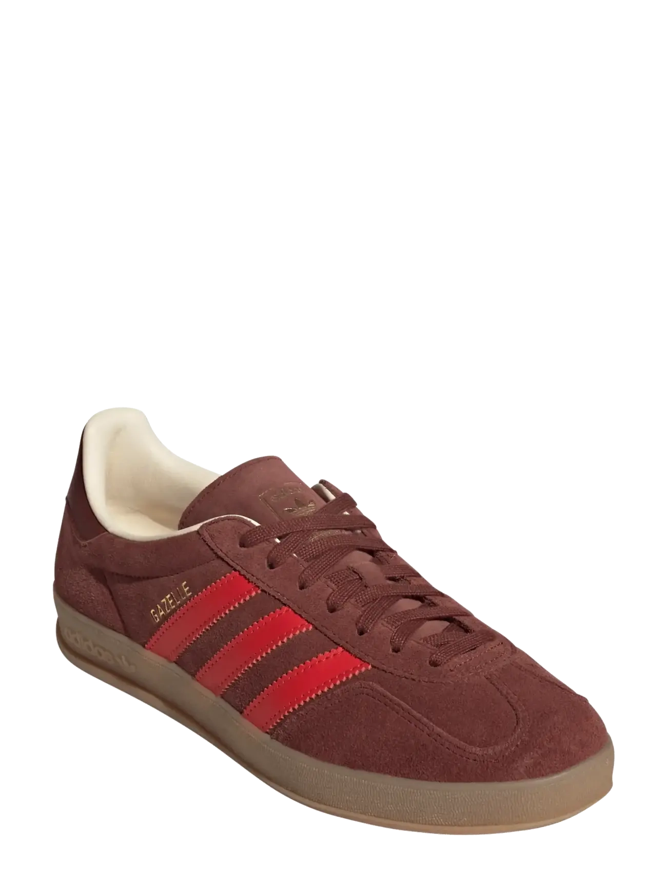 FOXBRN/RED/GUM4