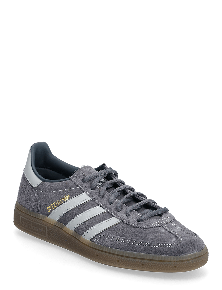adidas Originals - HANDBALL SPEZIAL - niedriger schnitt - auon/halsil/gum5 - 0