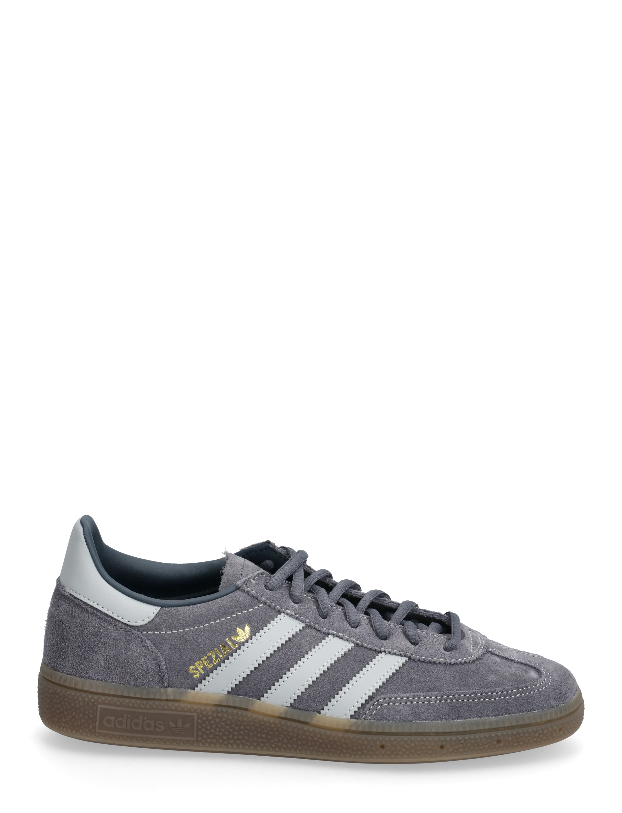 adidas Originals - HANDBALL SPEZIAL - indendørs sportssko - auon/halsil/gum5 - 1