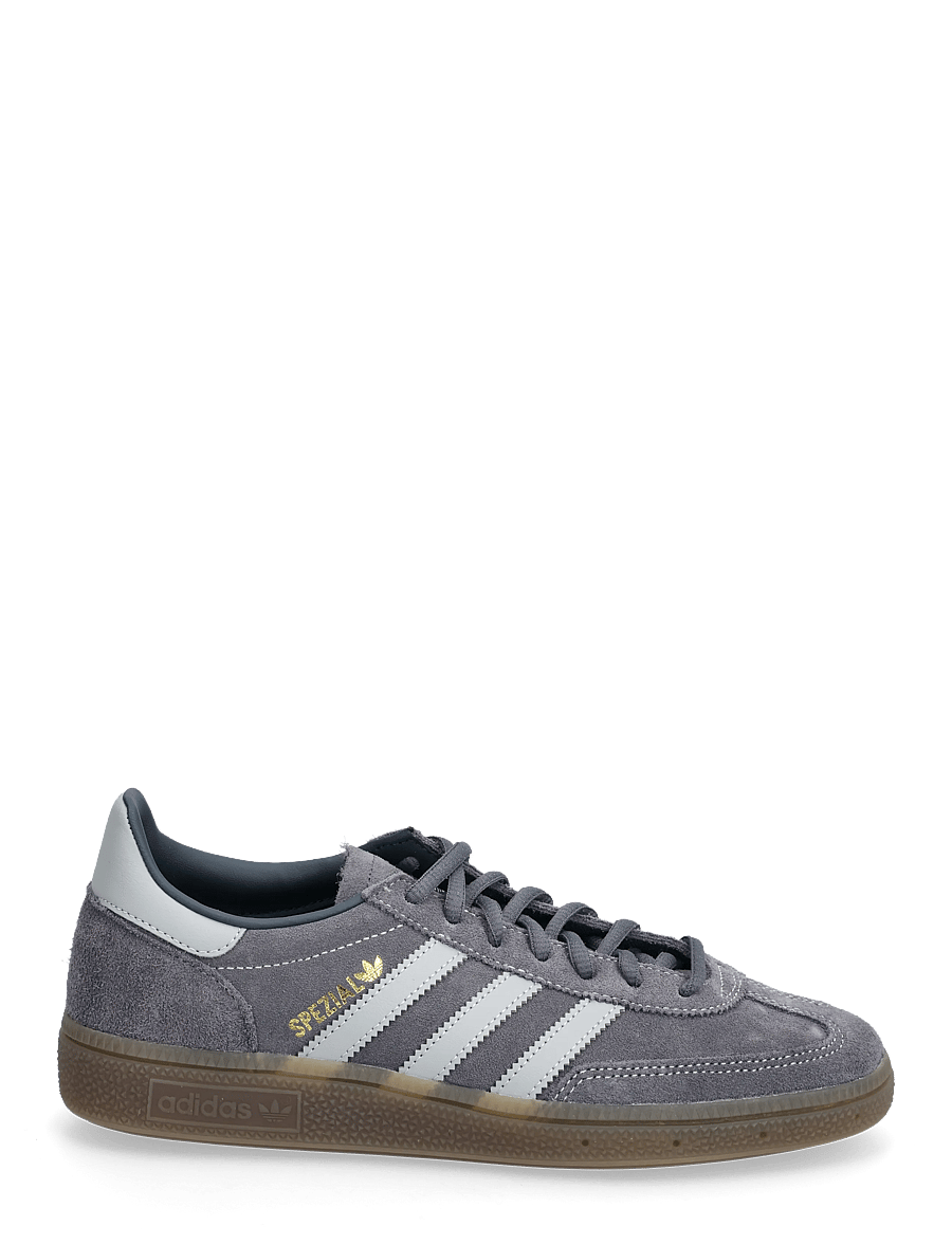 adidas Originals - HANDBALL SPEZIAL - niedriger schnitt - auon/halsil/gum5 - 1