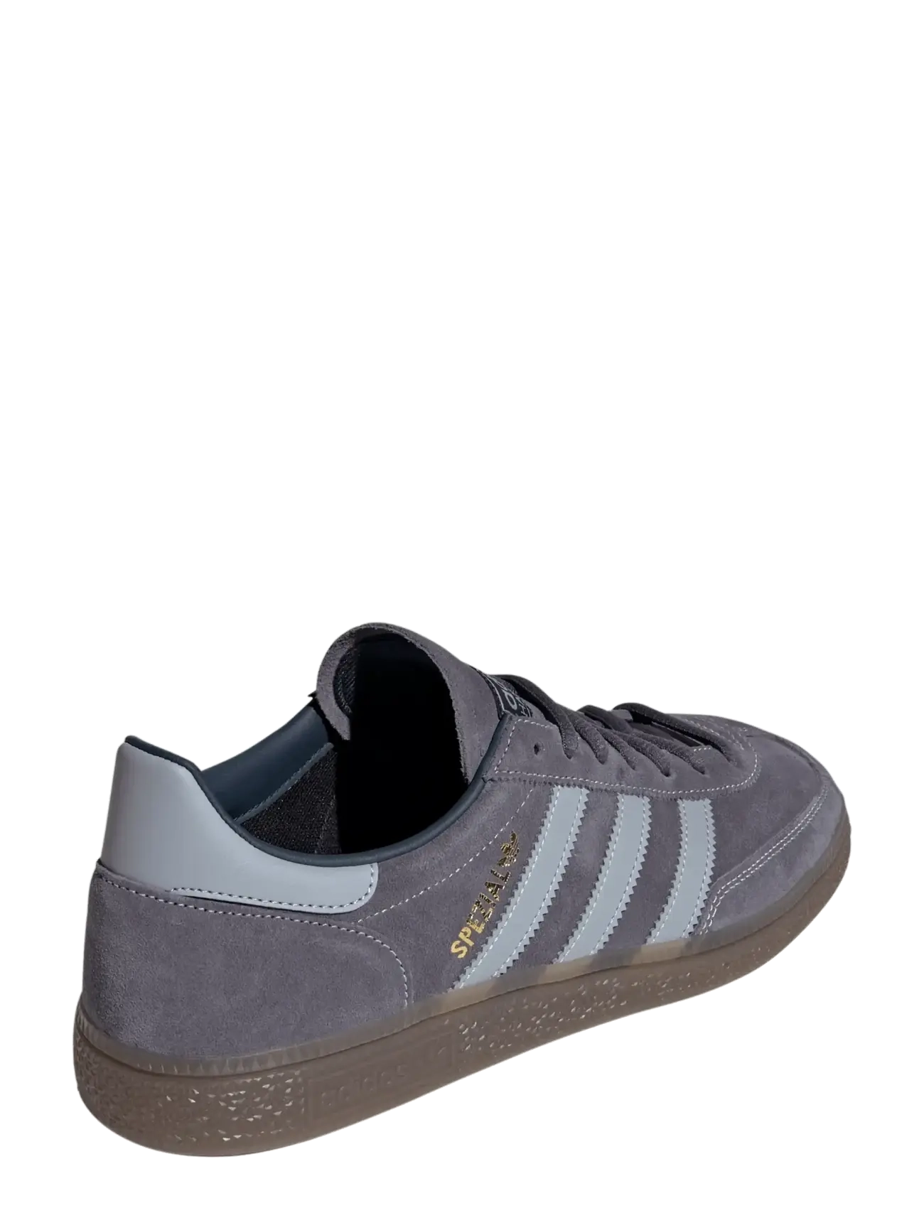 adidas Originals - HANDBALL SPEZIAL - indendørs sportssko - auon/halsil/gum5 - 3