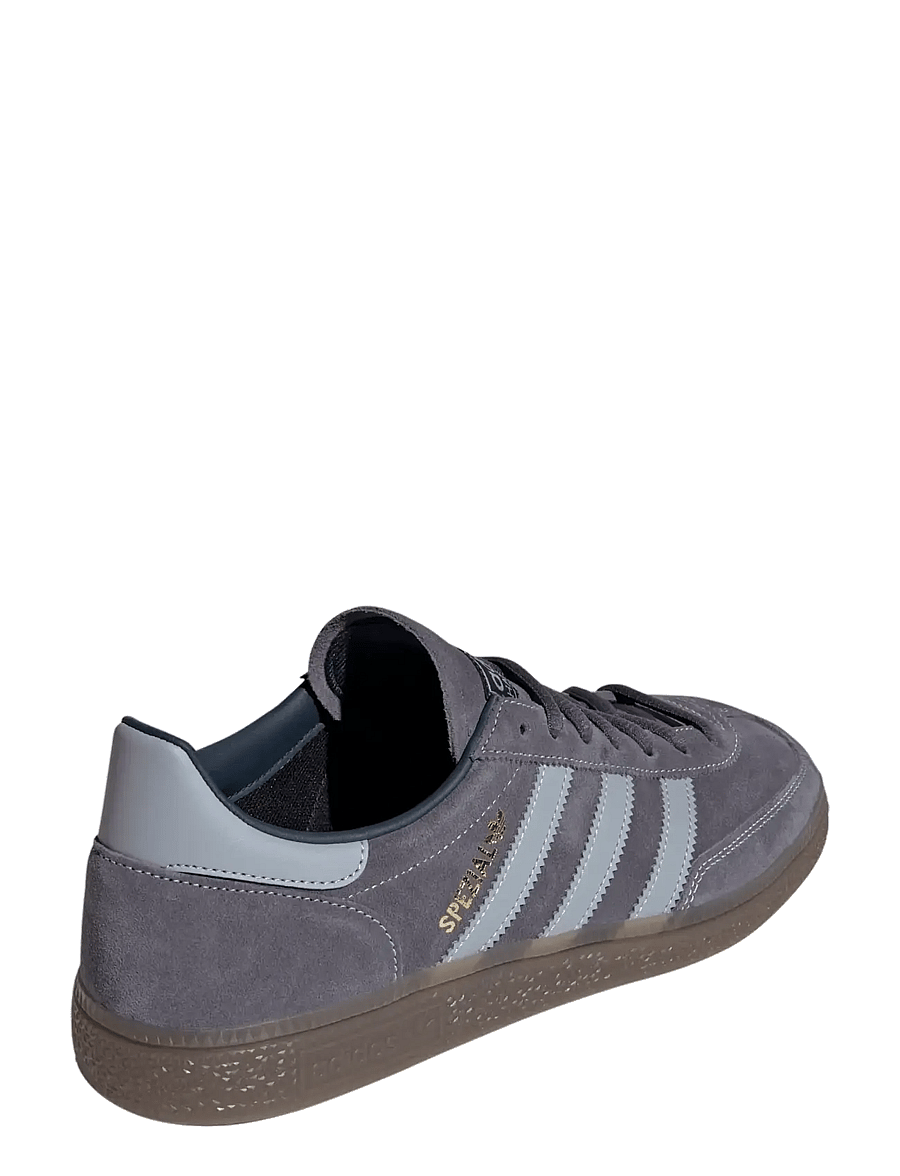 adidas Originals - HANDBALL SPEZIAL - niedriger schnitt - auon/halsil/gum5 - 3