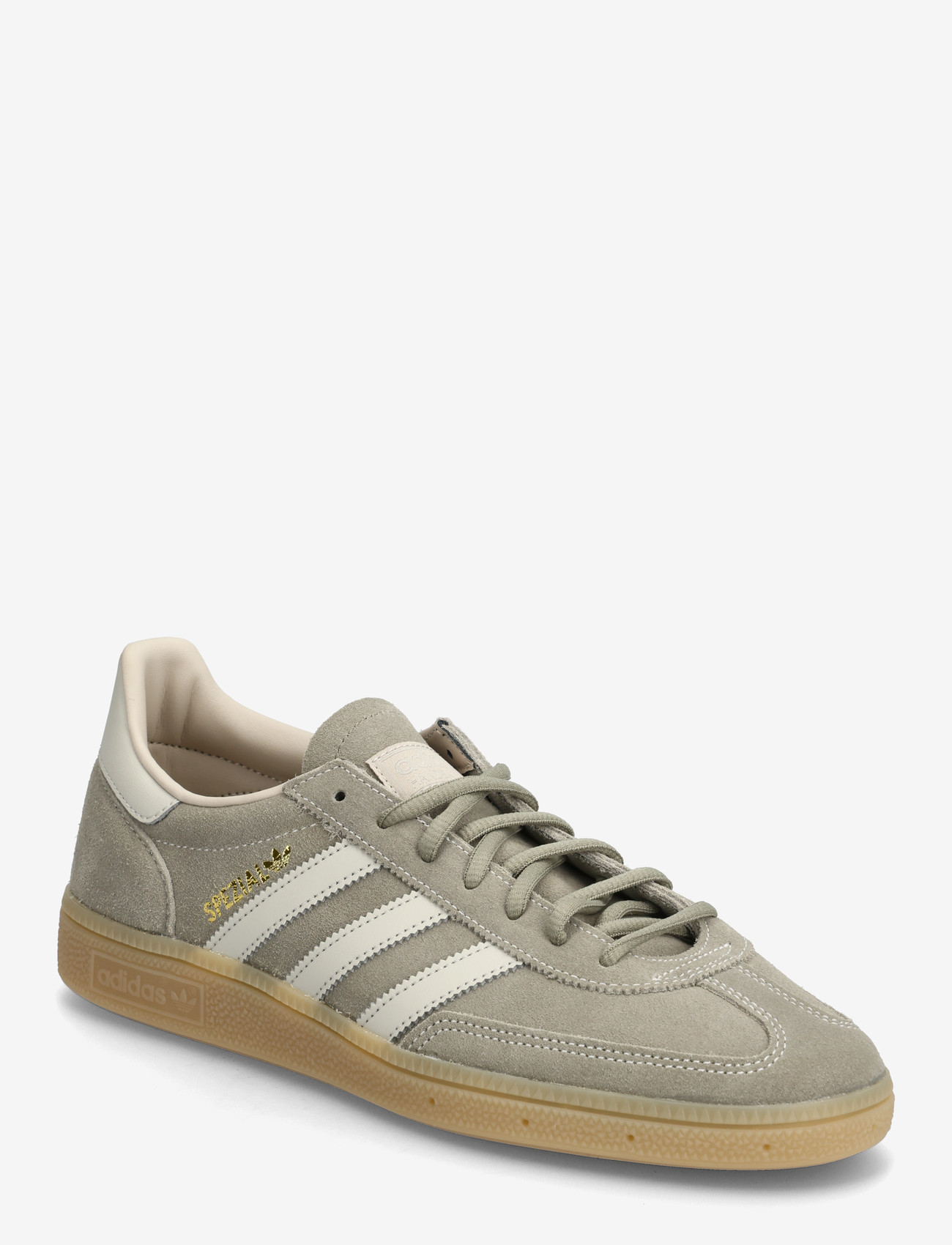 adidas Originals - HANDBALL SPEZIAL - inomhusskor - clay/wonalu/gum4 - 0