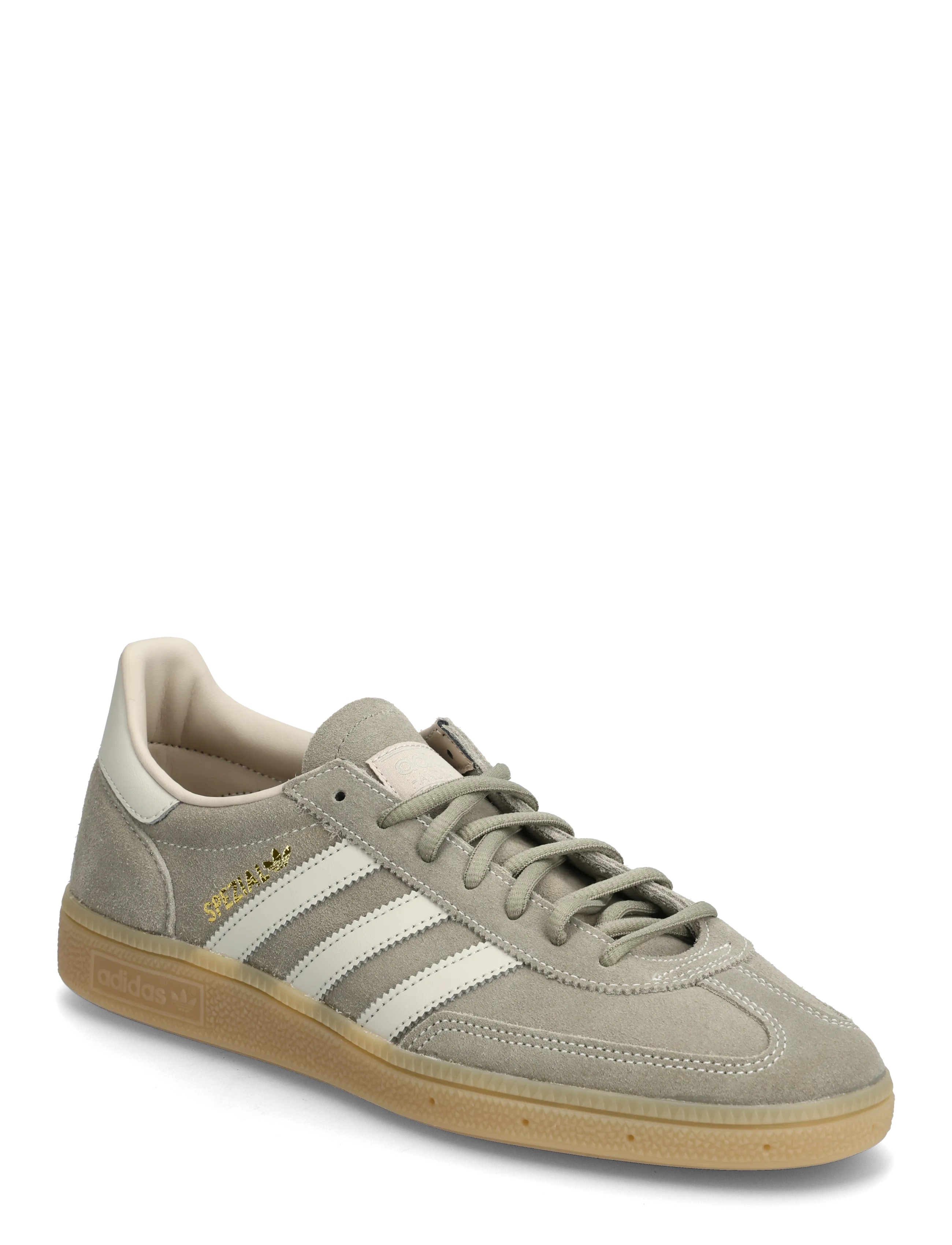 adidas Originals HANDBALL SPEZIAL - adidas Originals - CLAY/WONALU/GUM4 / grey