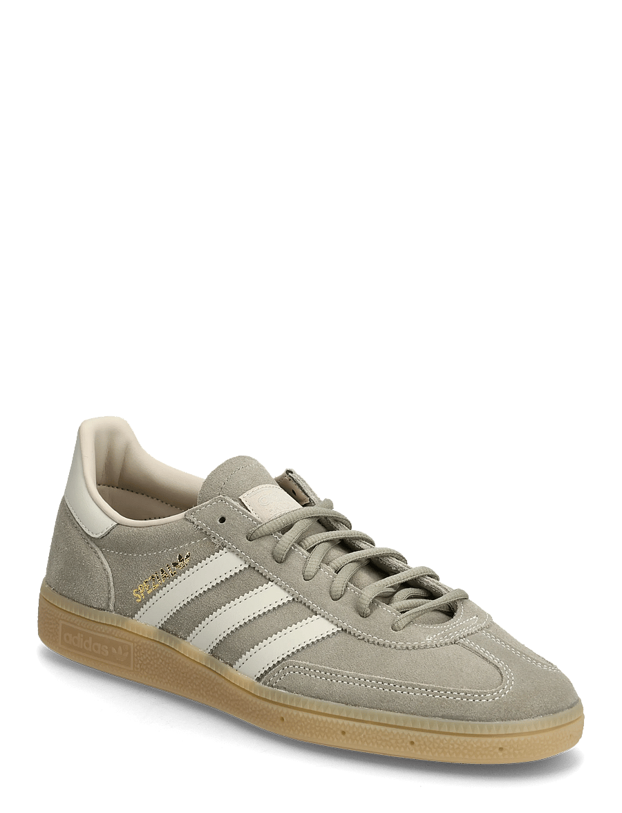 adidas Originals - HANDBALL SPEZIAL - niedriger schnitt - clay/wonalu/gum4 - 0