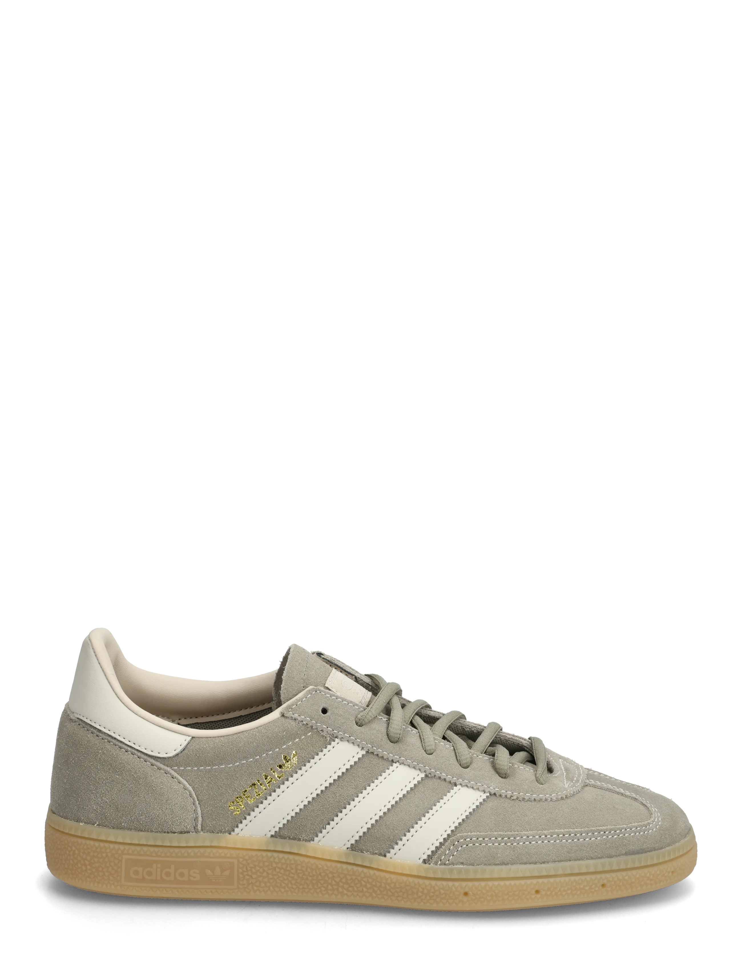 adidas Originals - HANDBALL SPEZIAL - indendørs sportssko - clay/wonalu/gum4 - 1