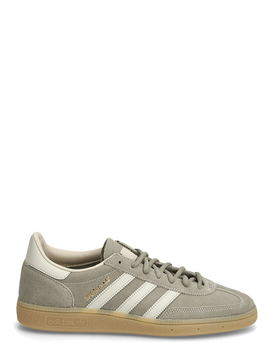 adidas Originals - HANDBALL SPEZIAL - niedriger schnitt - clay/wonalu/gum4 - 1