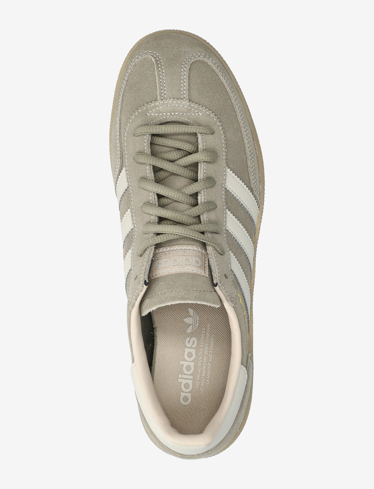 adidas Originals - HANDBALL SPEZIAL - inomhusskor - clay/wonalu/gum4 - 3