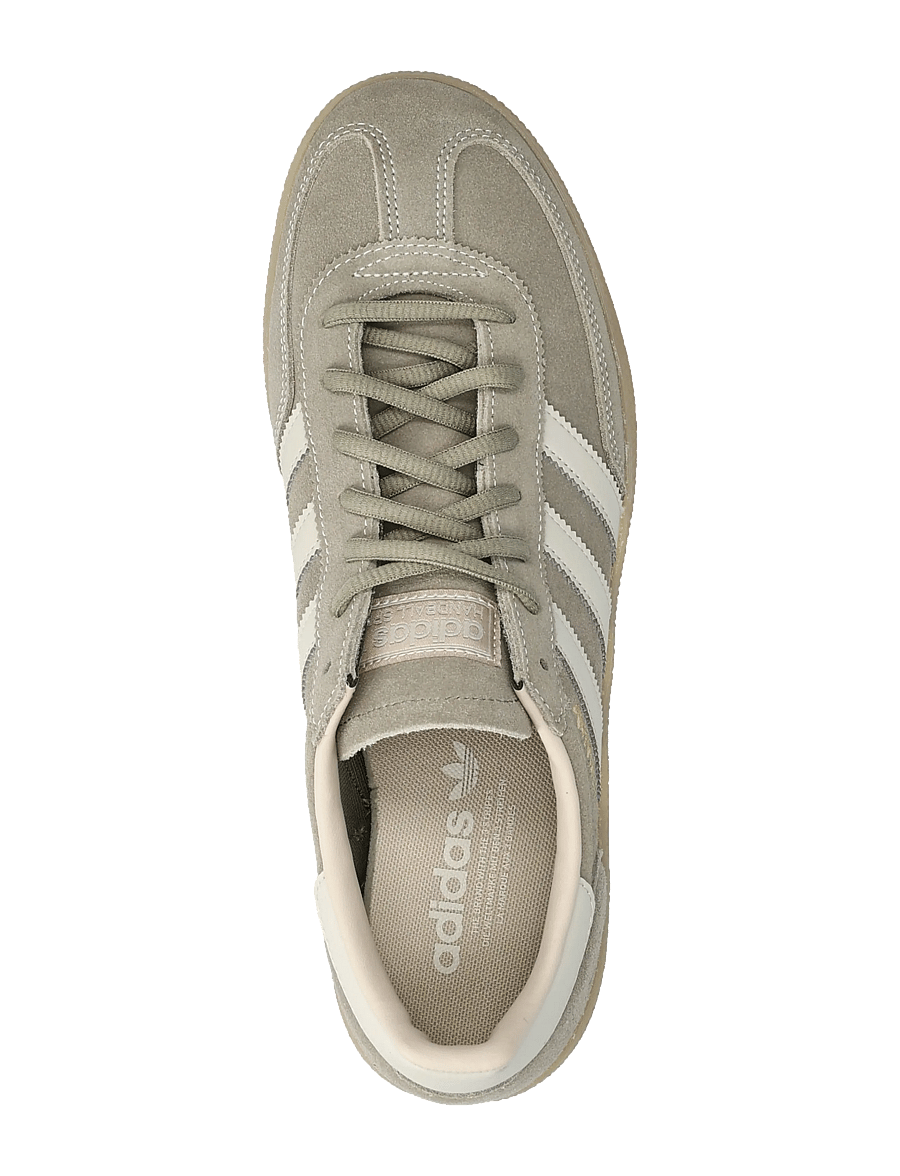 adidas Originals - HANDBALL SPEZIAL - niedriger schnitt - clay/wonalu/gum4 - 3
