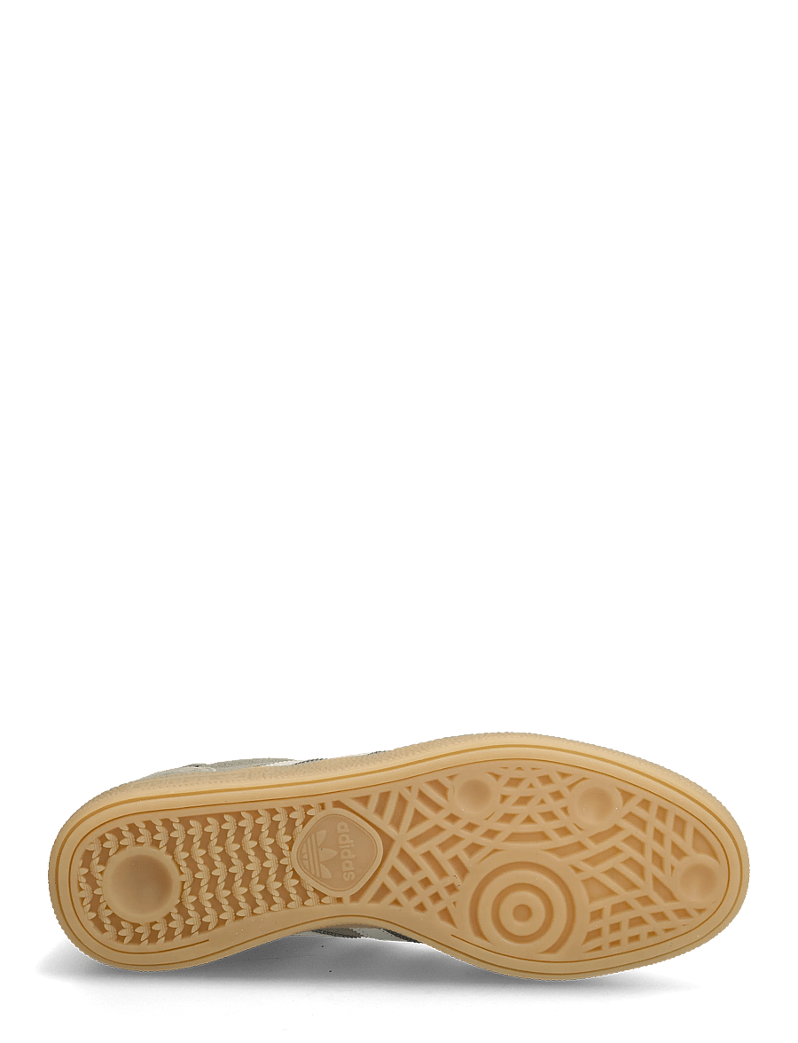 adidas Originals - HANDBALL SPEZIAL - niedriger schnitt - clay/wonalu/gum4 - 4