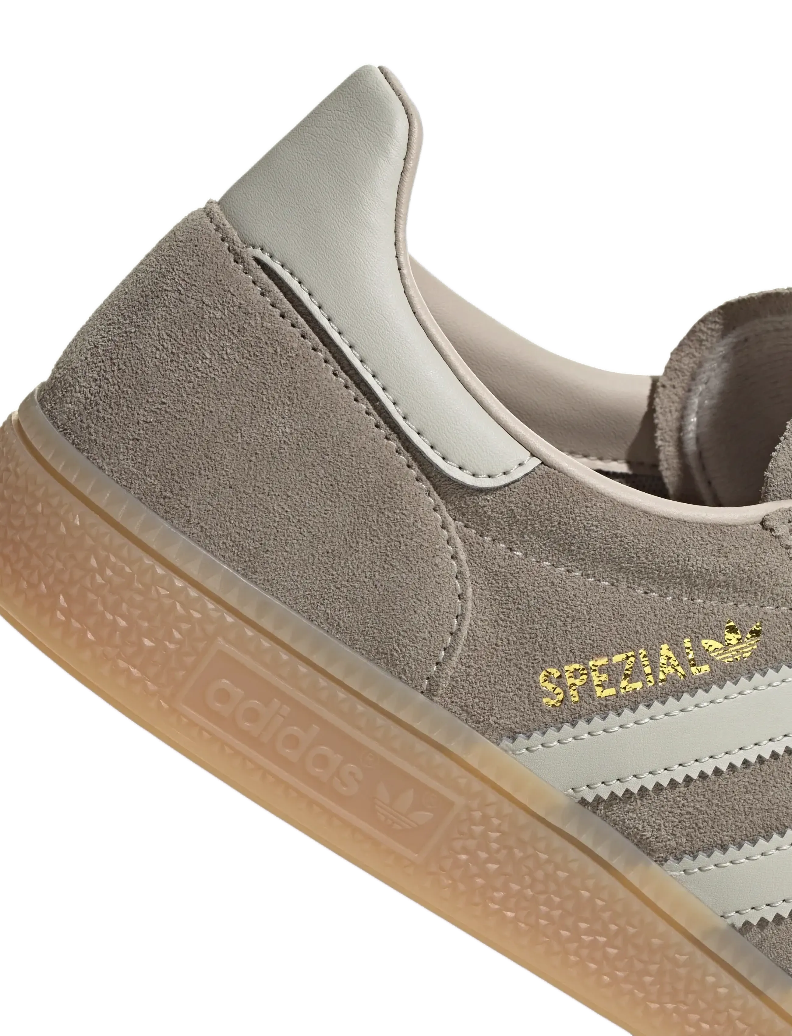 adidas Originals - HANDBALL SPEZIAL - indendørs sportssko - clay/wonalu/gum4 - 5