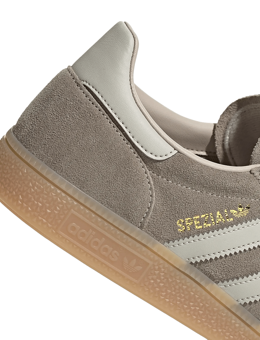 adidas Originals - HANDBALL SPEZIAL - niedriger schnitt - clay/wonalu/gum4 - 5