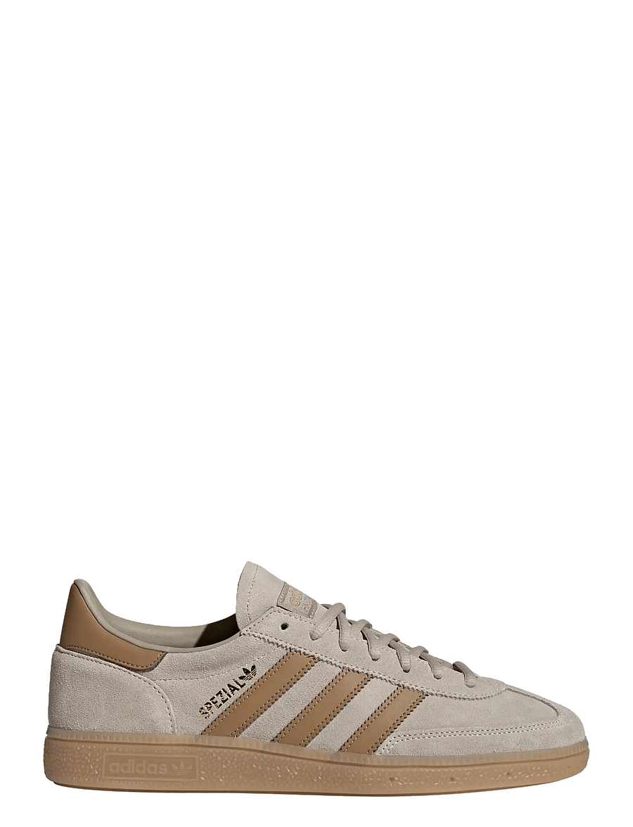 adidas Originals - HANDBALL SPEZIAL - chaussures pour sports d'intérieur - wonbei/cardbo/gum4 - 1