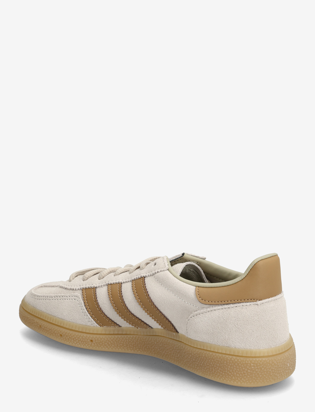 adidas Originals - HANDBALL SPEZIAL - indoor sports shoes - wonbei/cardbo/gum4 - 2