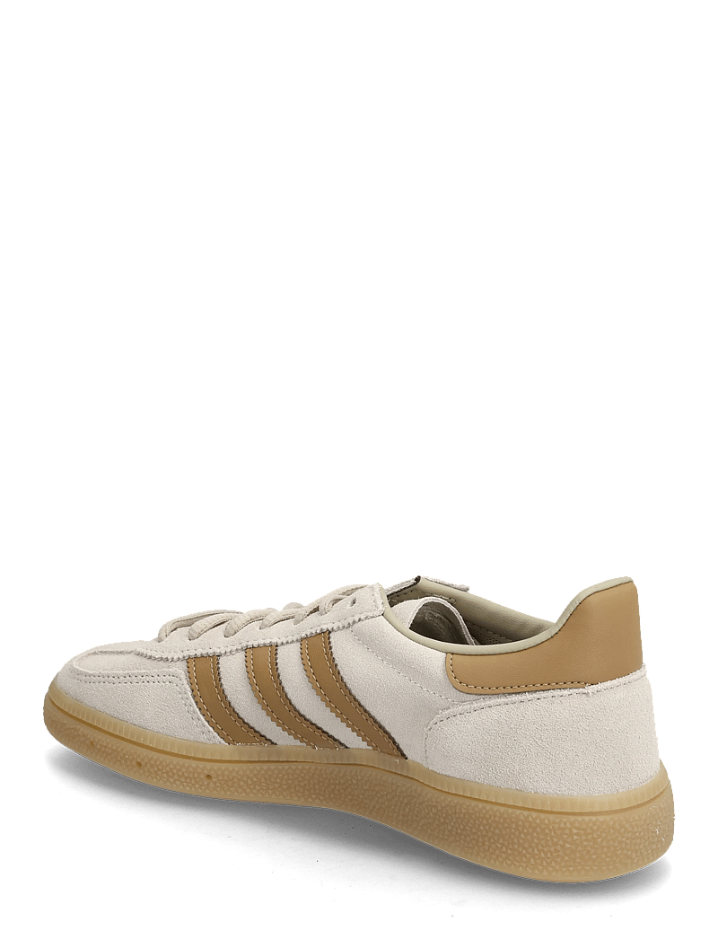 adidas Originals - HANDBALL SPEZIAL - kõrge säärega tossud - wonbei/cardbo/gum4 - 2