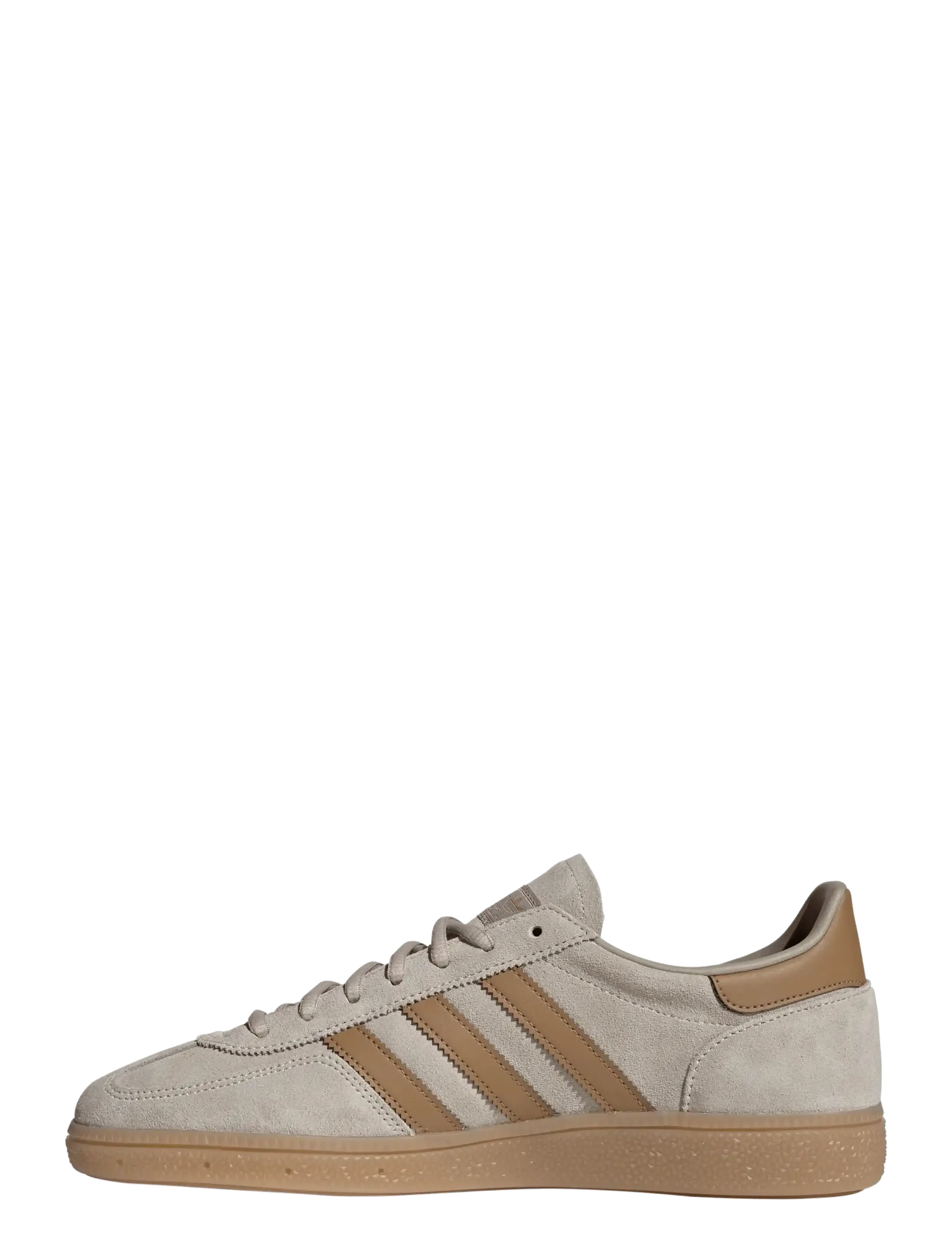 adidas Originals - HANDBALL SPEZIAL - chaussures pour sports d'intérieur - wonbei/cardbo/gum4 - 2
