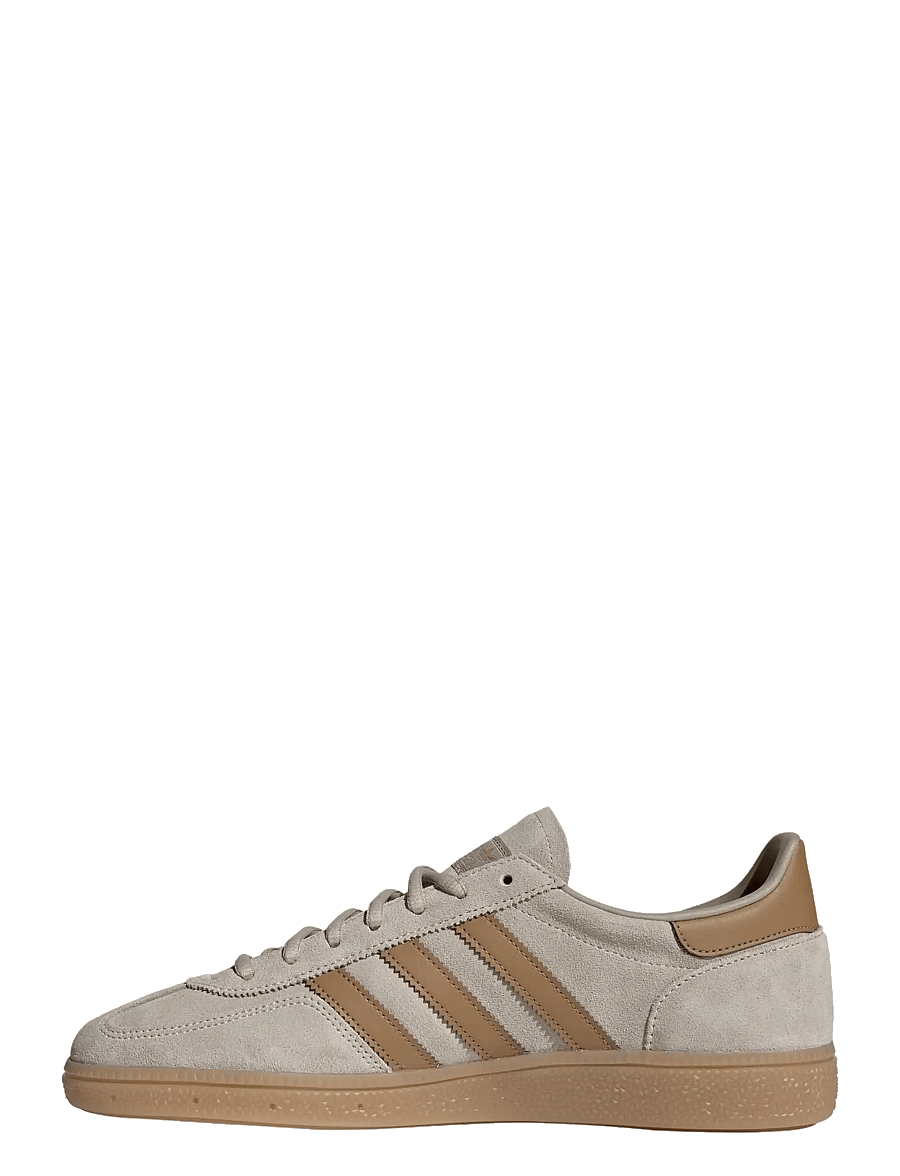adidas Originals - HANDBALL SPEZIAL - chaussures pour sports d'intérieur - wonbei/cardbo/gum4 - 2