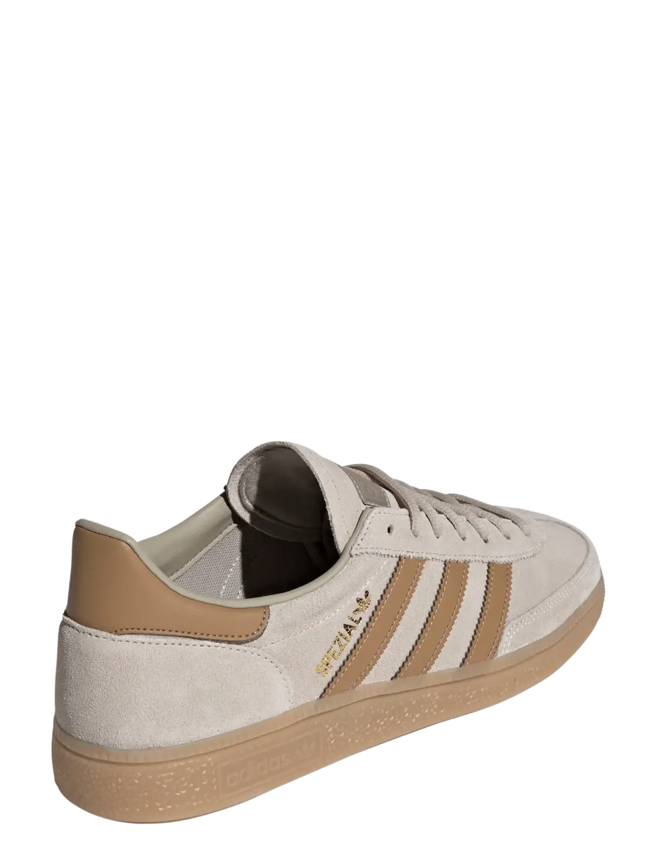 adidas Originals - HANDBALL SPEZIAL - chaussures pour sports d'intérieur - wonbei/cardbo/gum4 - 3