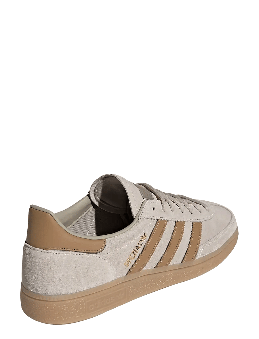 adidas Originals - HANDBALL SPEZIAL - chaussures pour sports d'intérieur - wonbei/cardbo/gum4 - 3