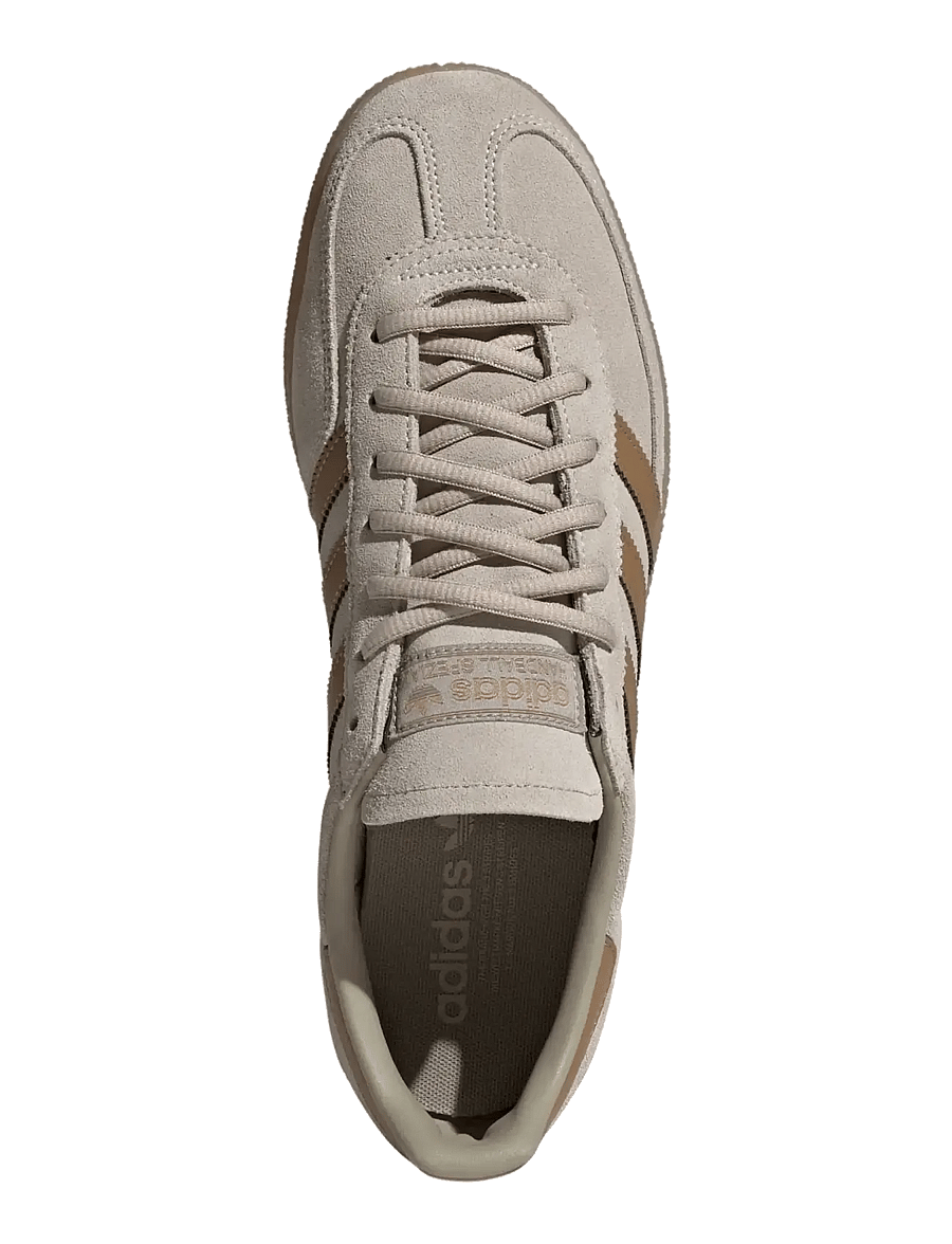 adidas Originals - HANDBALL SPEZIAL - chaussures pour sports d'intérieur - wonbei/cardbo/gum4 - 4
