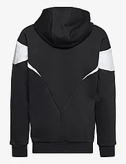 adidas Originals - adidas Rekive Hoodie - hoodies - black/white - 1