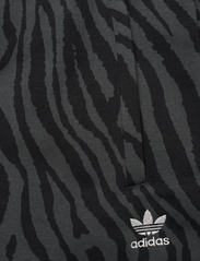adidas Originals - ANIMAL JOGGER E - jogos kelnės - carbon/black - 2