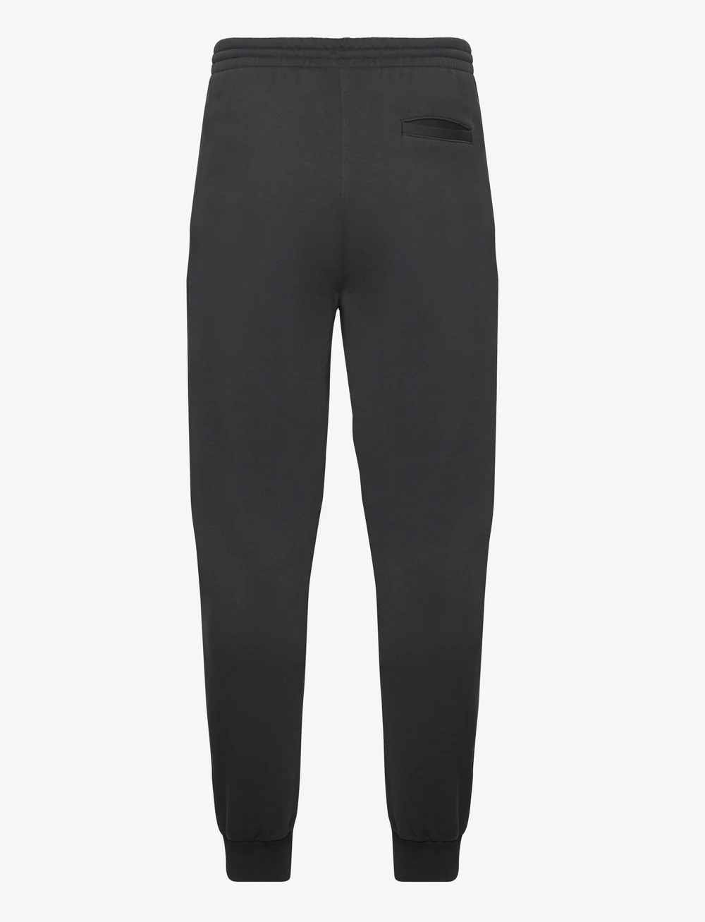 Adidas originals black joggers online