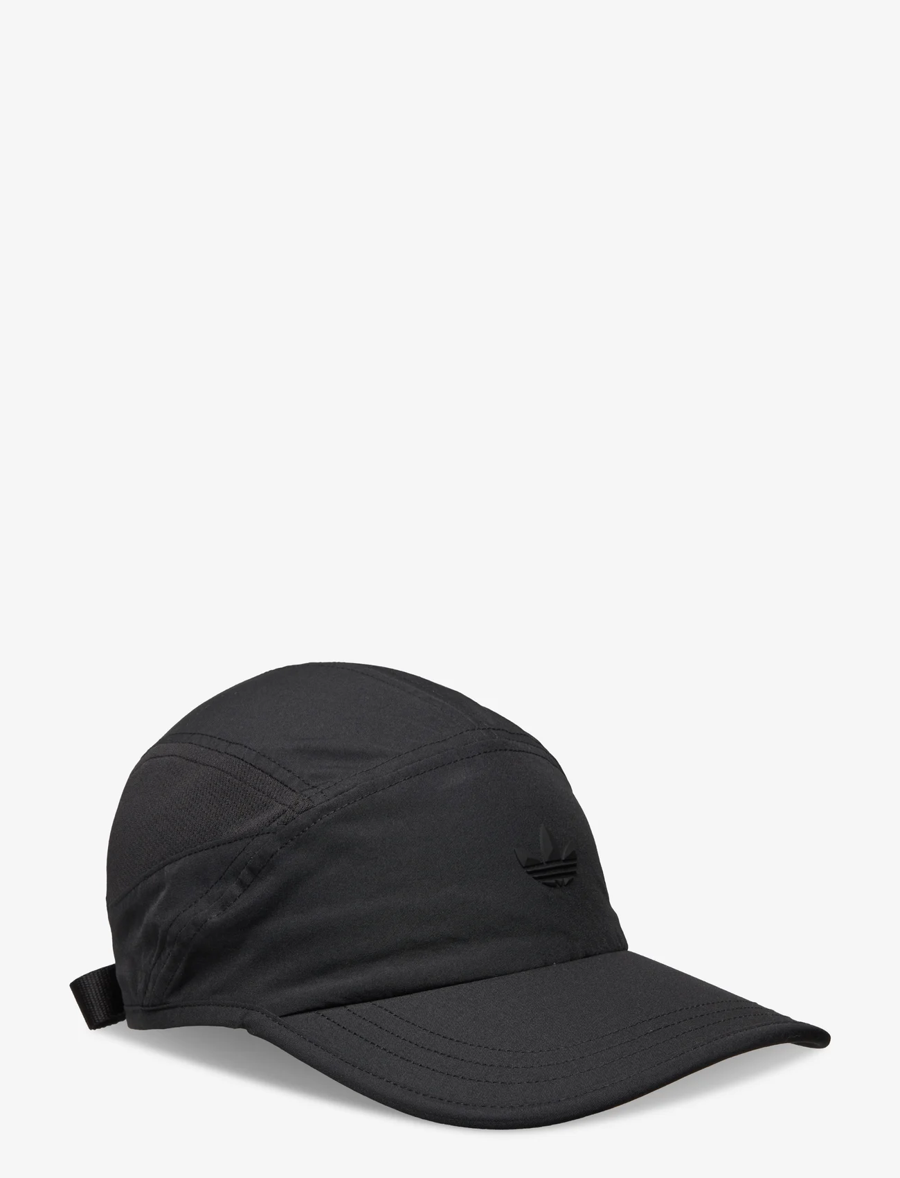 adidas Originals - ADV TECH CAP - lippalakit - black - 0