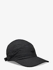 adidas Originals - ADV TECH CAP - lippalakit - black - 0